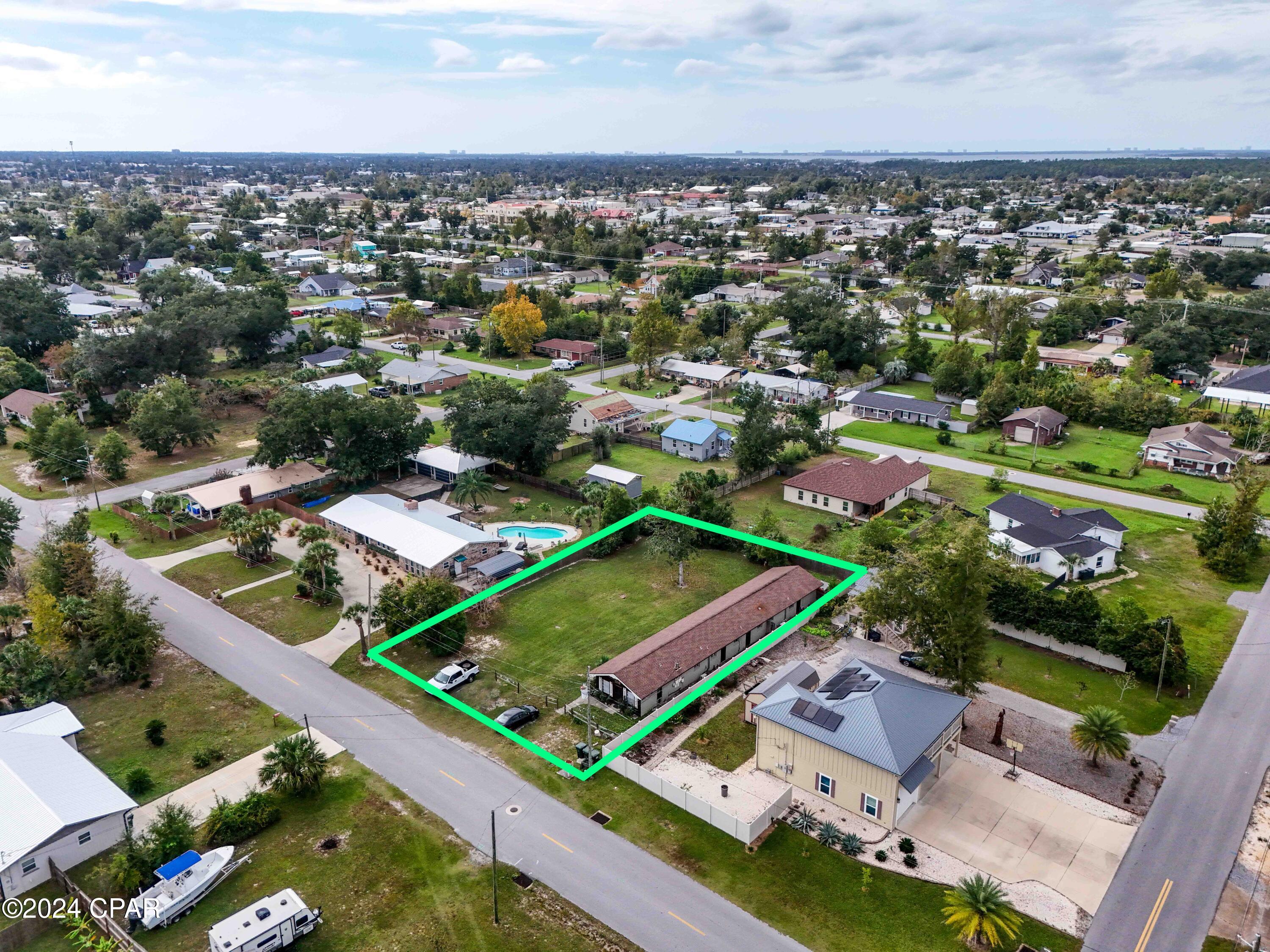 Lynn Haven - Residential