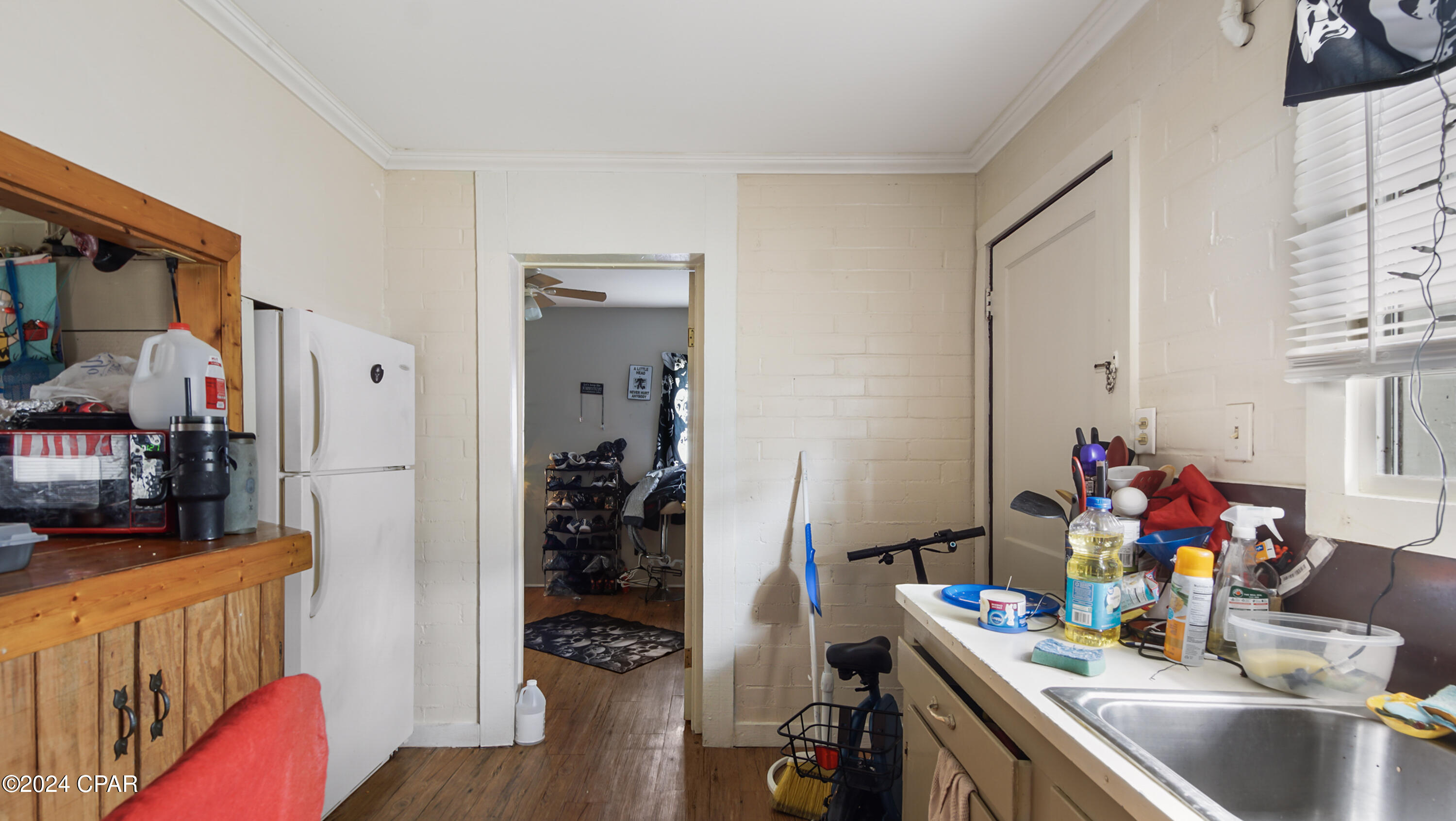 Lynn Haven - Residential