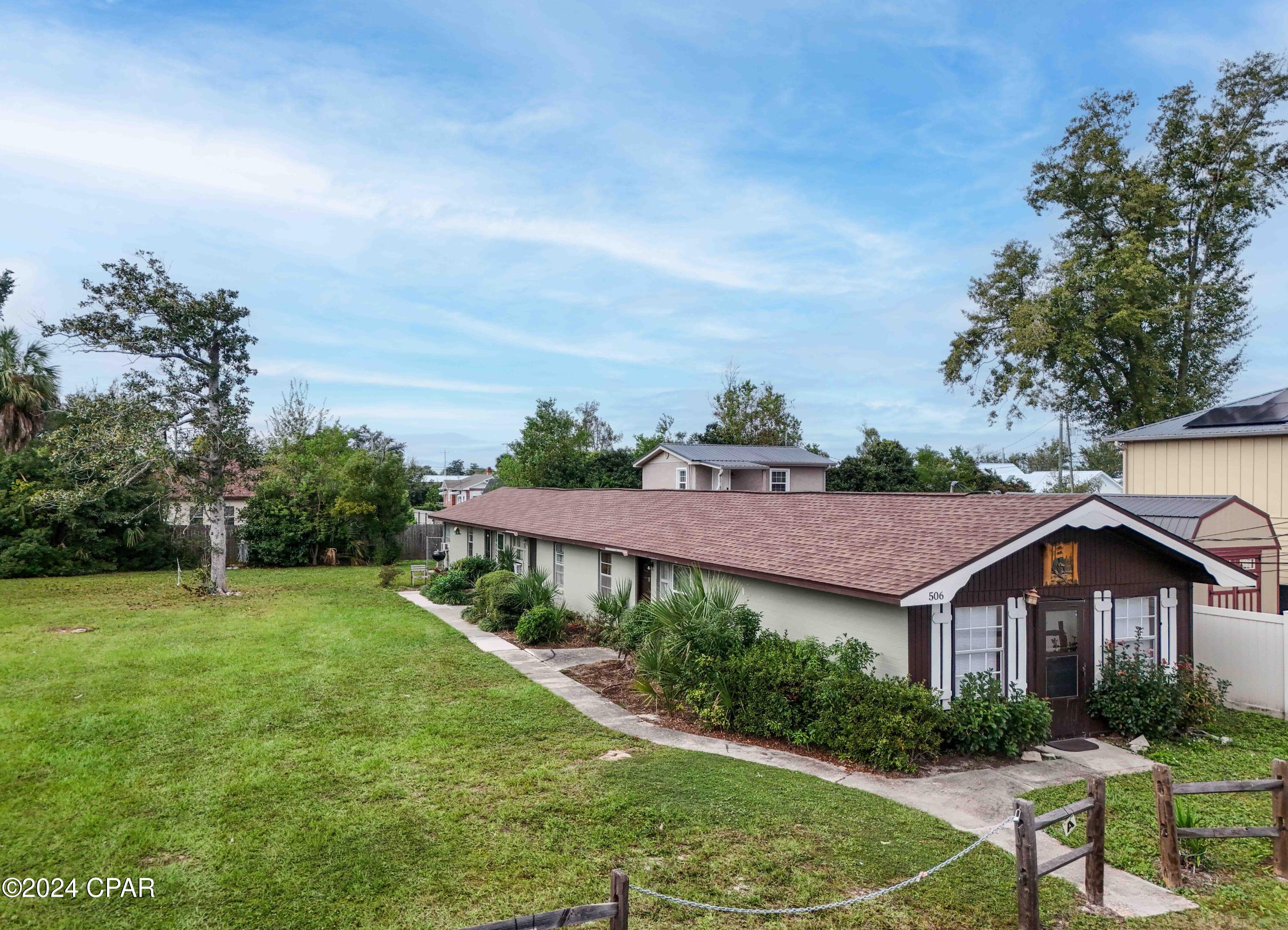 Lynn Haven - Residential