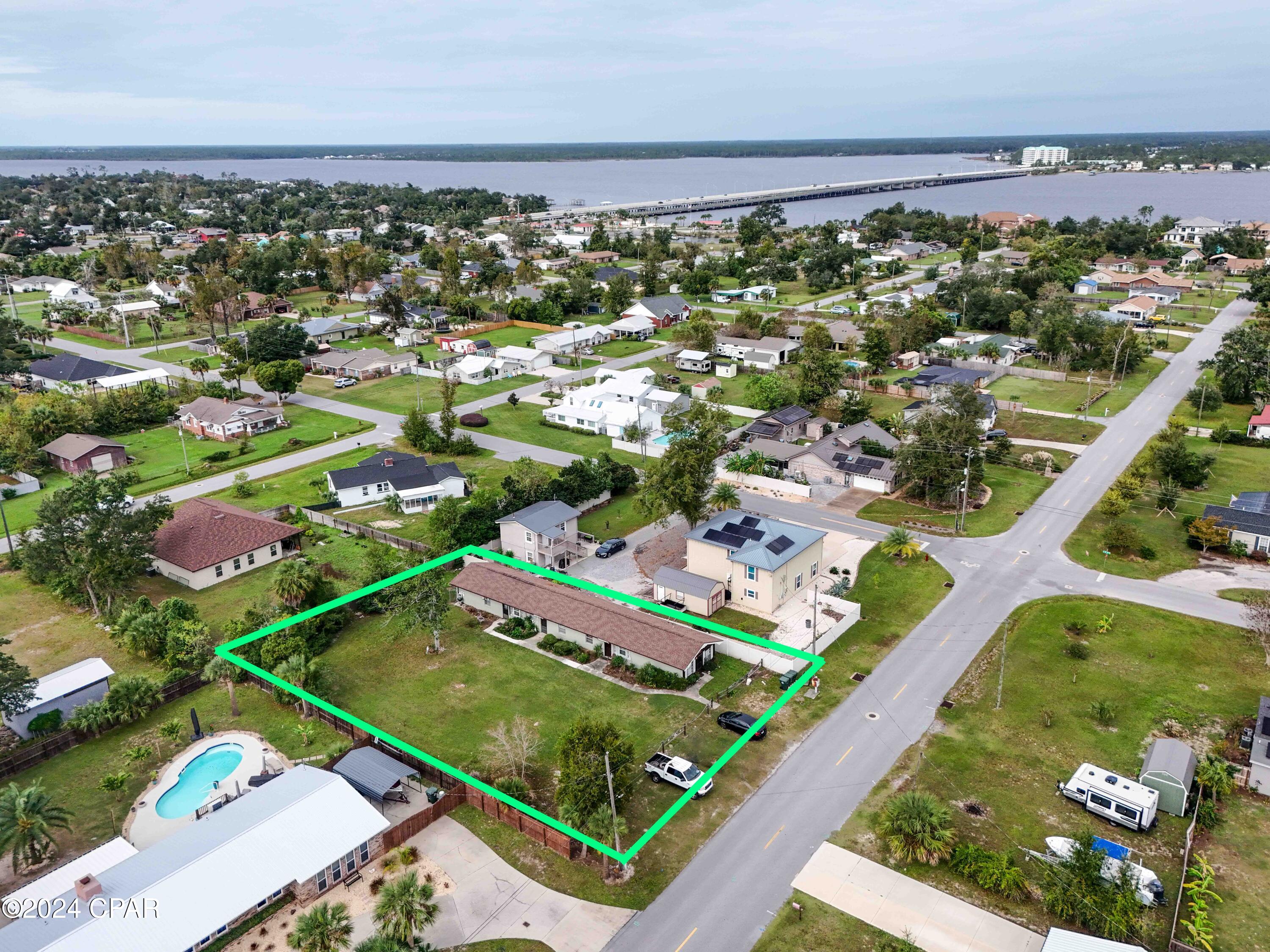 Lynn Haven - Residential