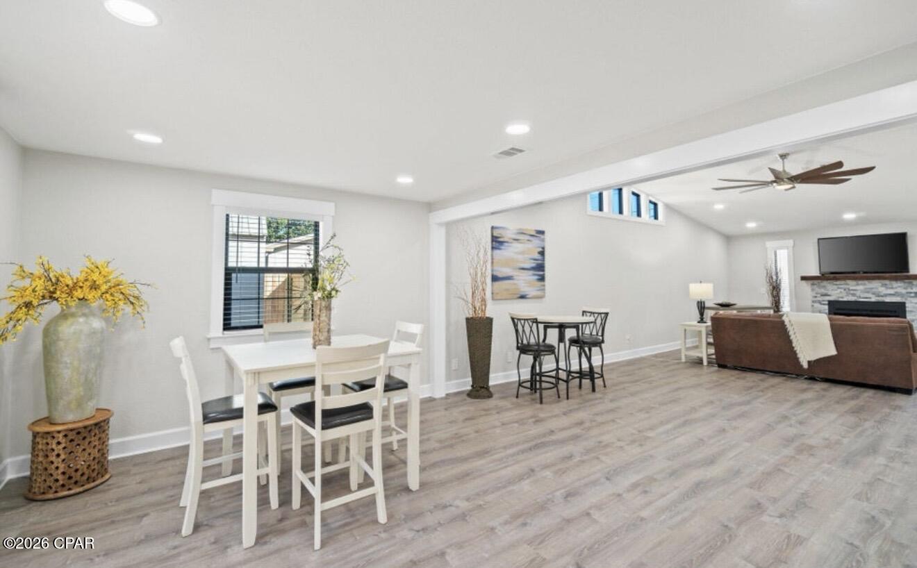 Venetian Villa - Residential