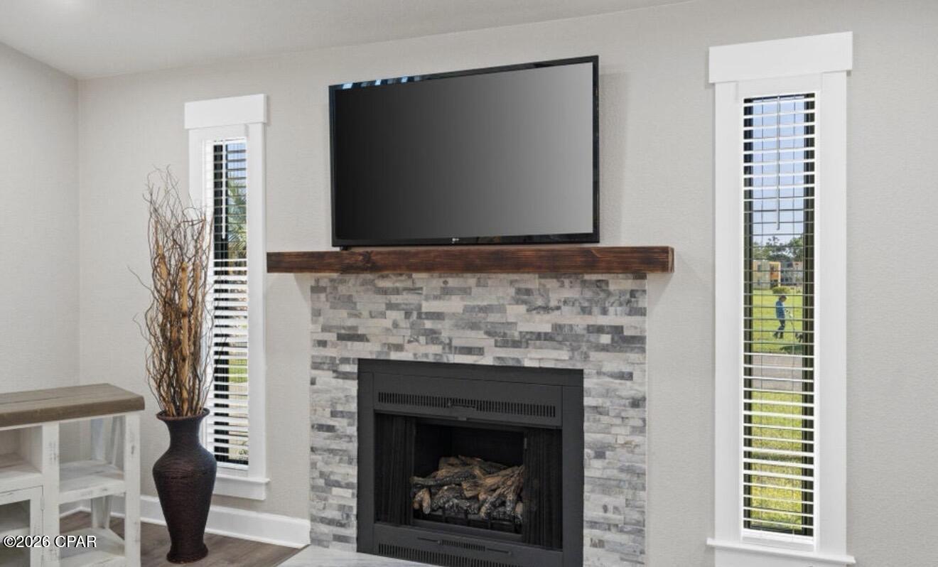 Venetian Villa - Residential