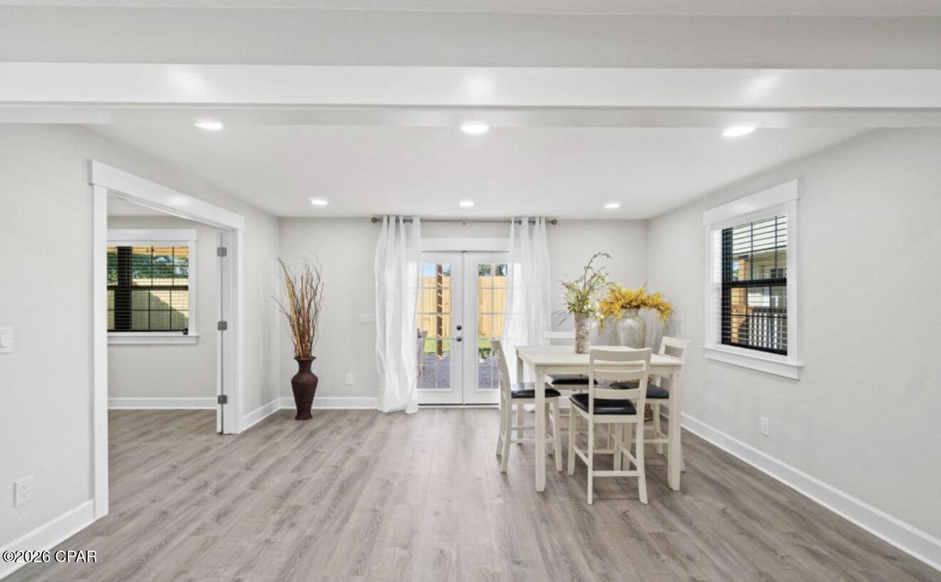 Venetian Villa - Residential