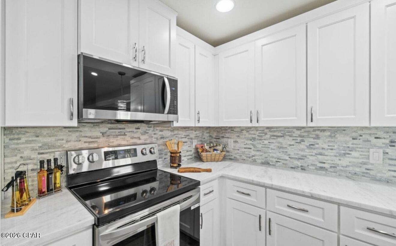 Venetian Villa - Residential