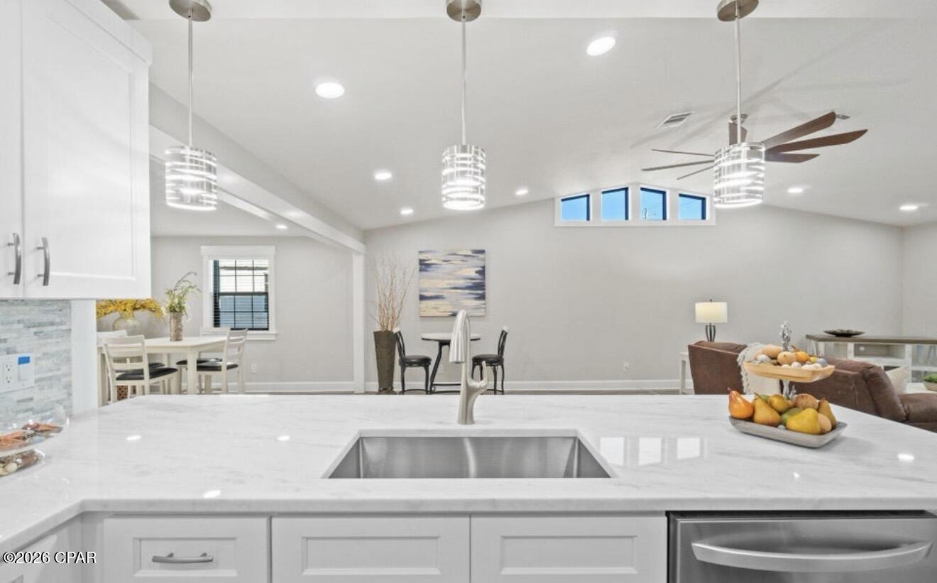 Venetian Villa - Residential