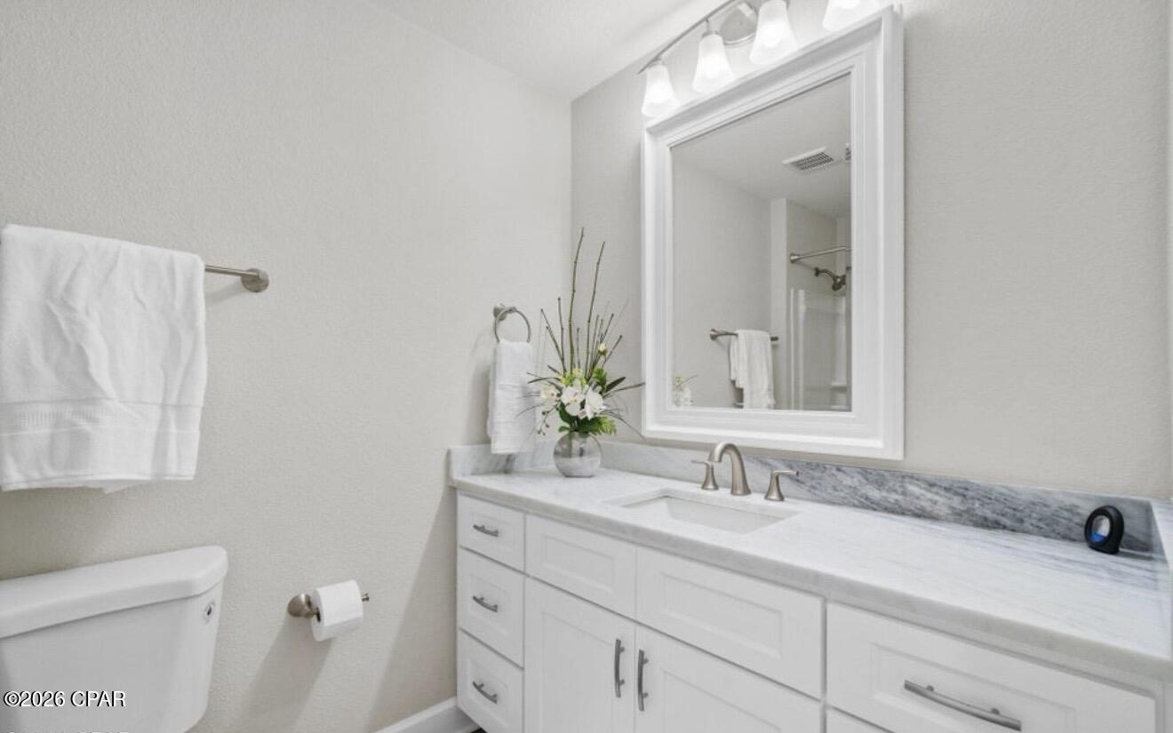 Venetian Villa - Residential