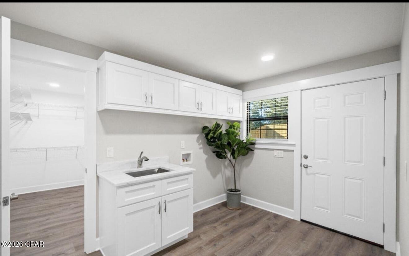 Venetian Villa - Residential