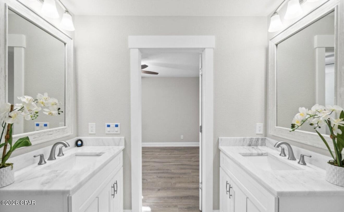 Venetian Villa - Residential