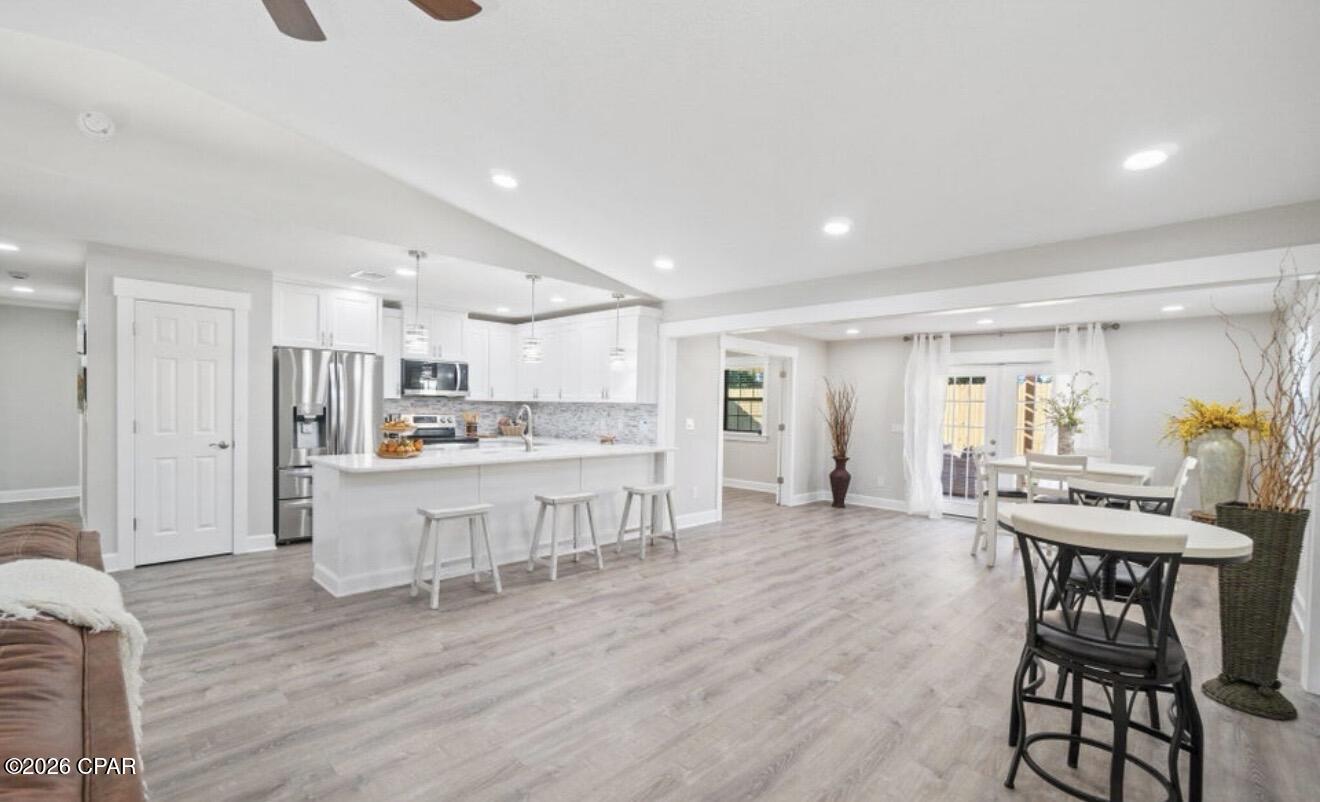 Venetian Villa - Residential