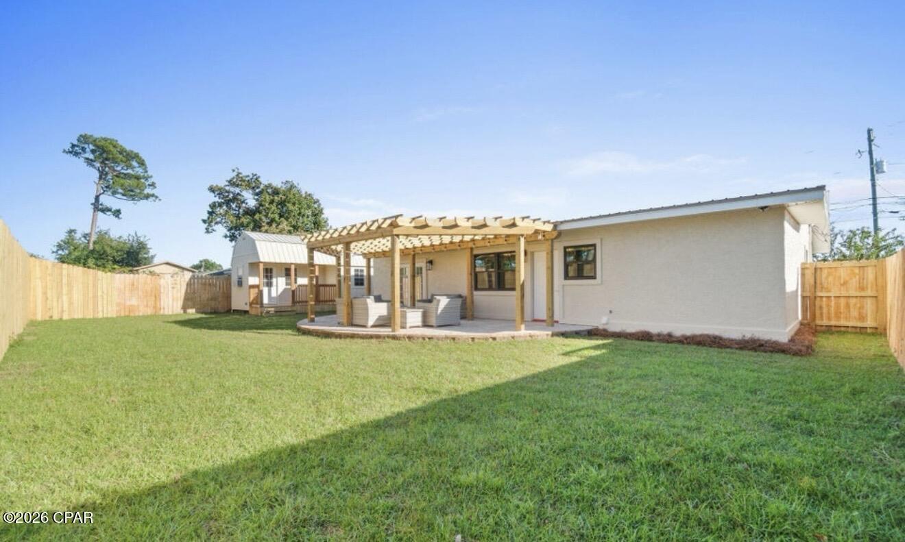 Venetian Villa - Residential