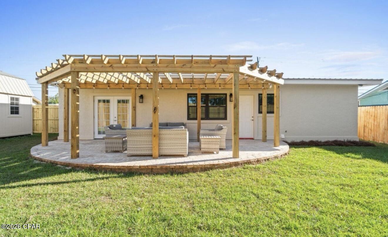 Venetian Villa - Residential