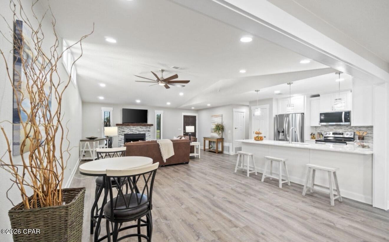 Venetian Villa - Residential