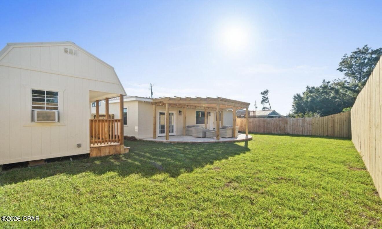 Venetian Villa - Residential