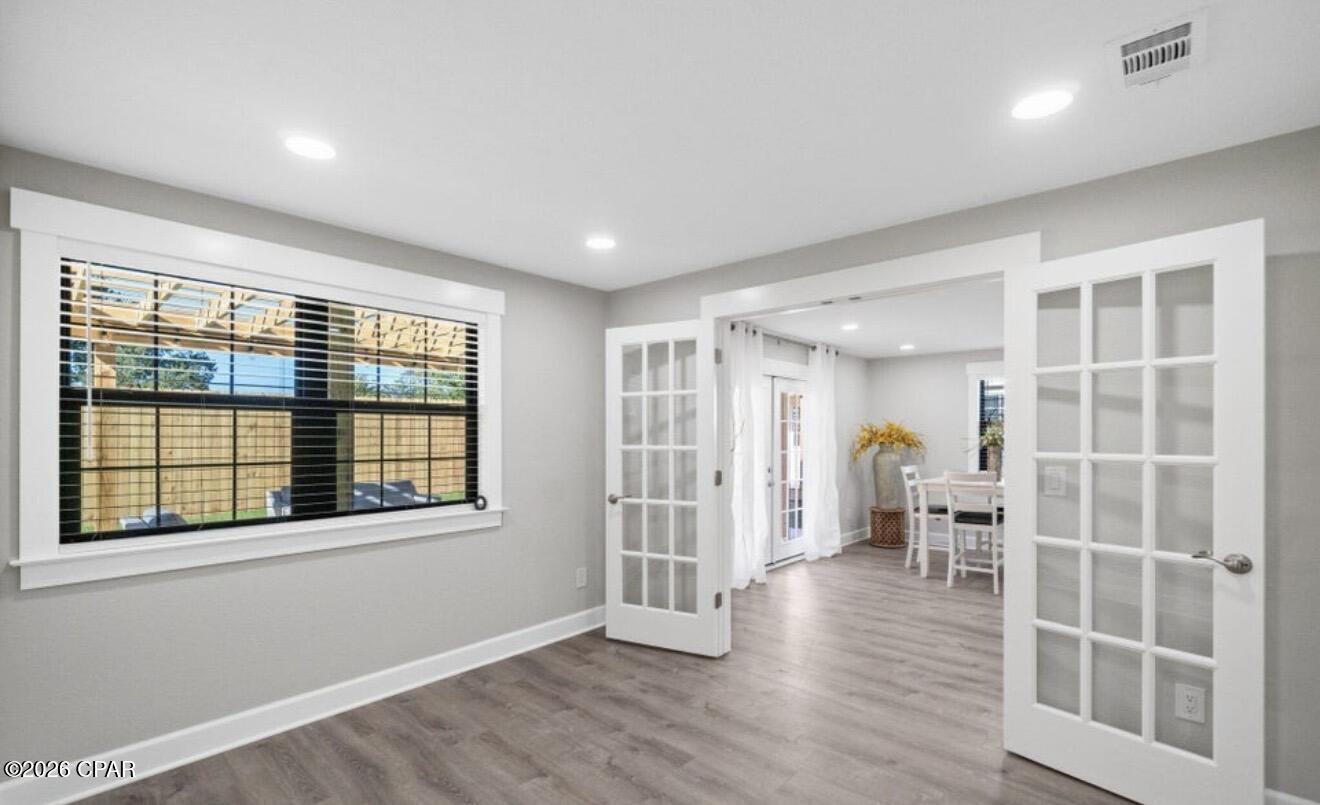 Venetian Villa - Residential