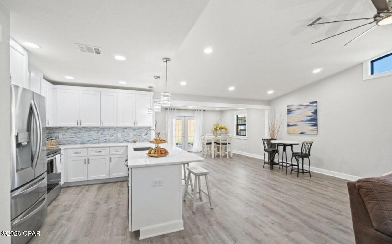 Venetian Villa - Residential