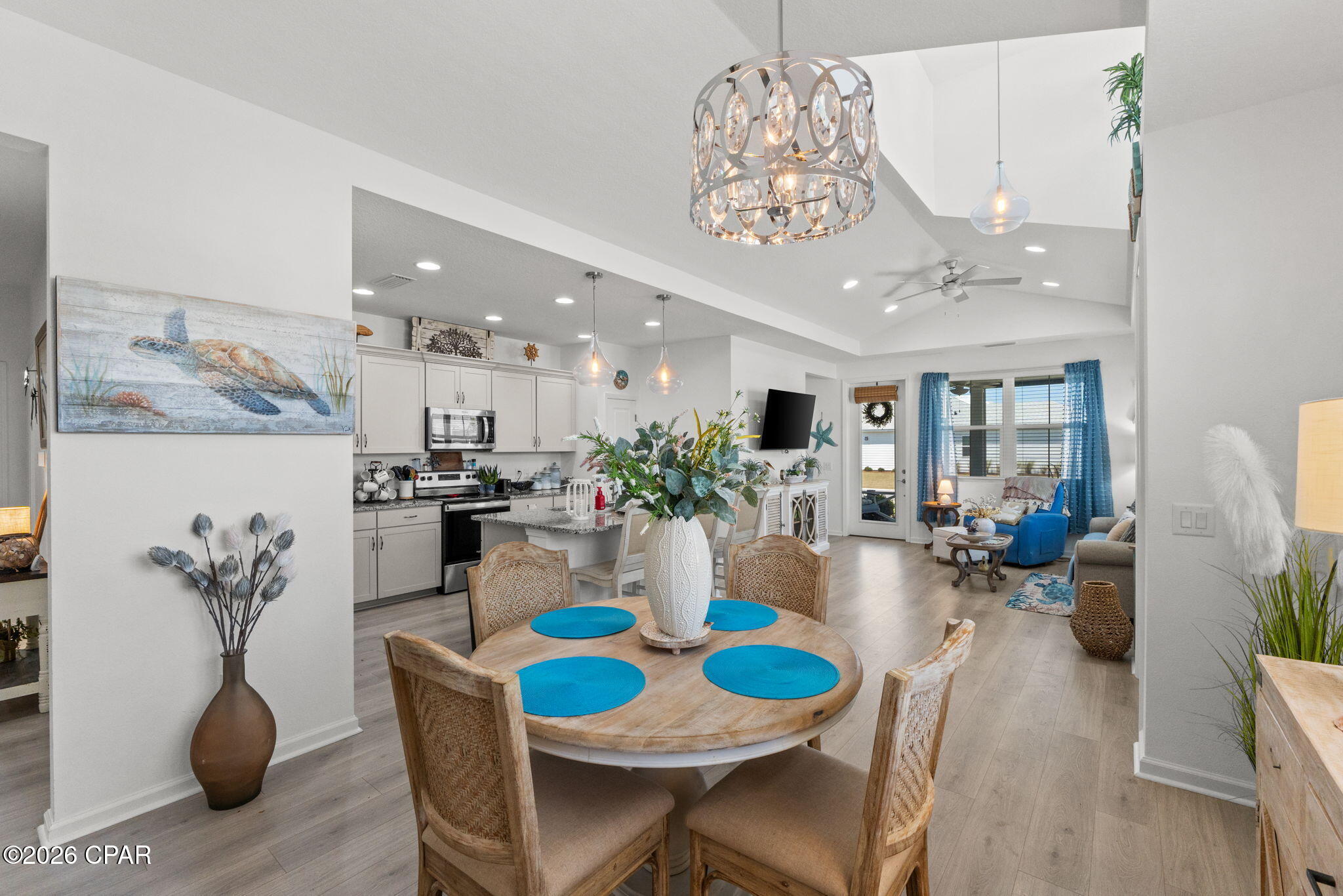 Latitude at Watersound - Residential