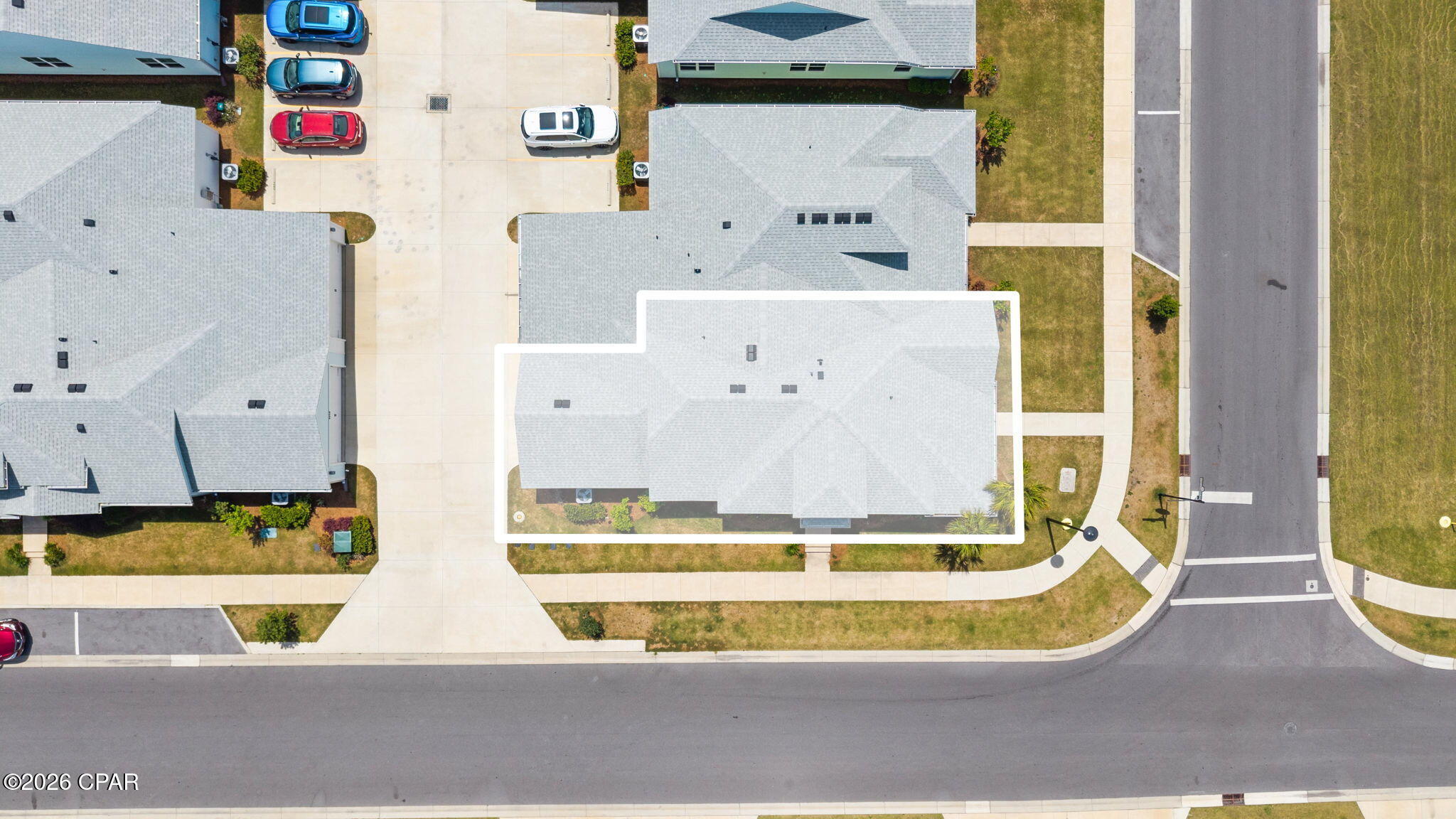 Latitude at Watersound - Residential