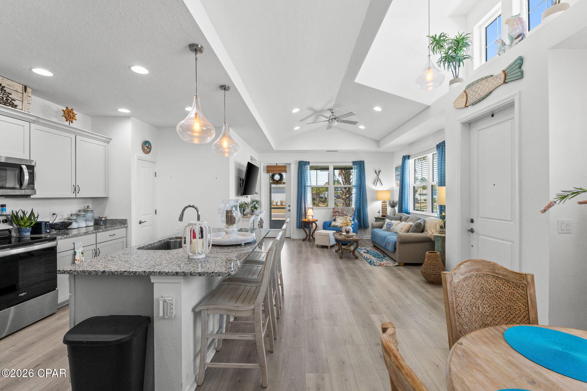 Latitude at Watersound - Residential