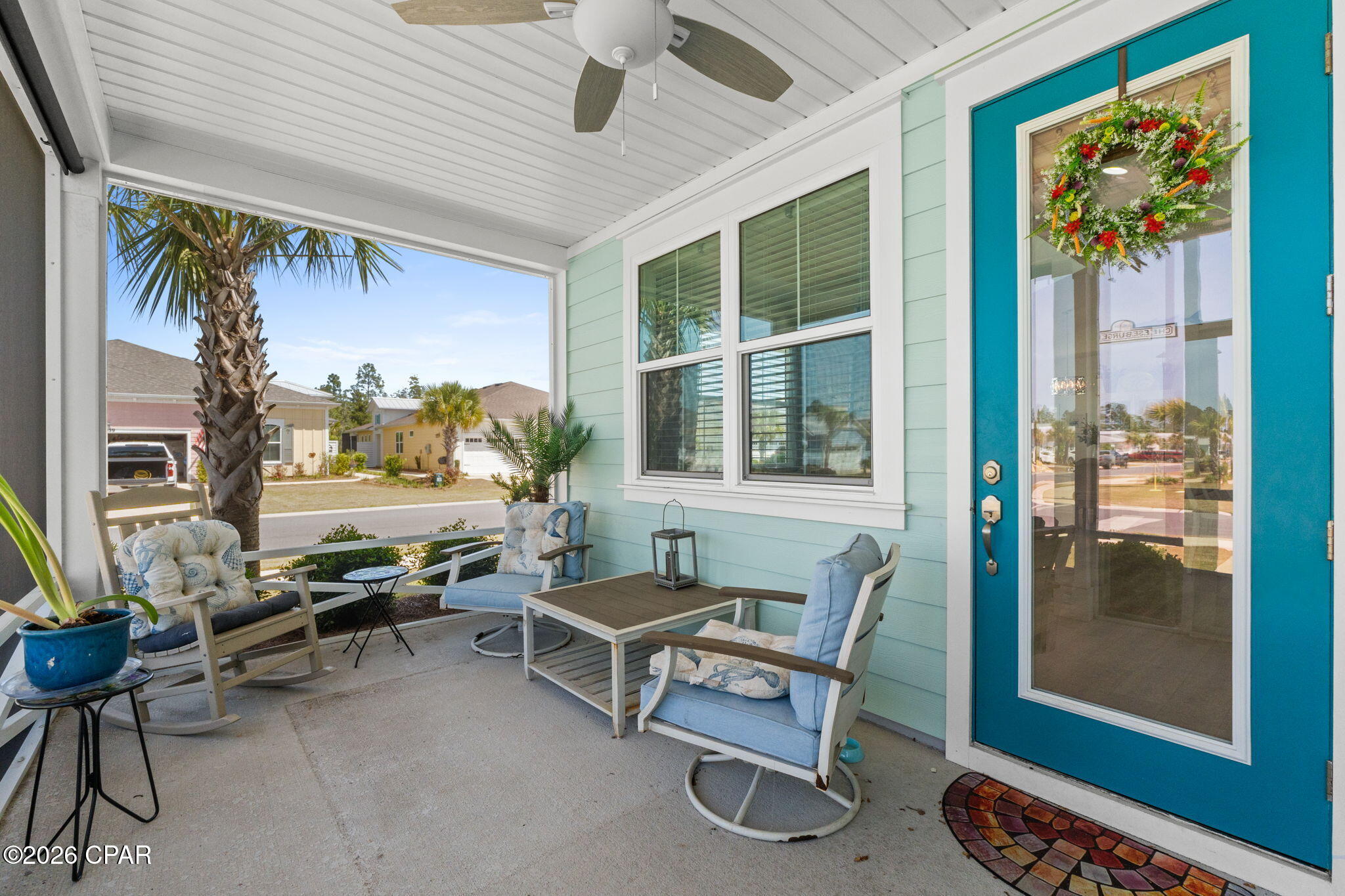 Latitude at Watersound - Residential