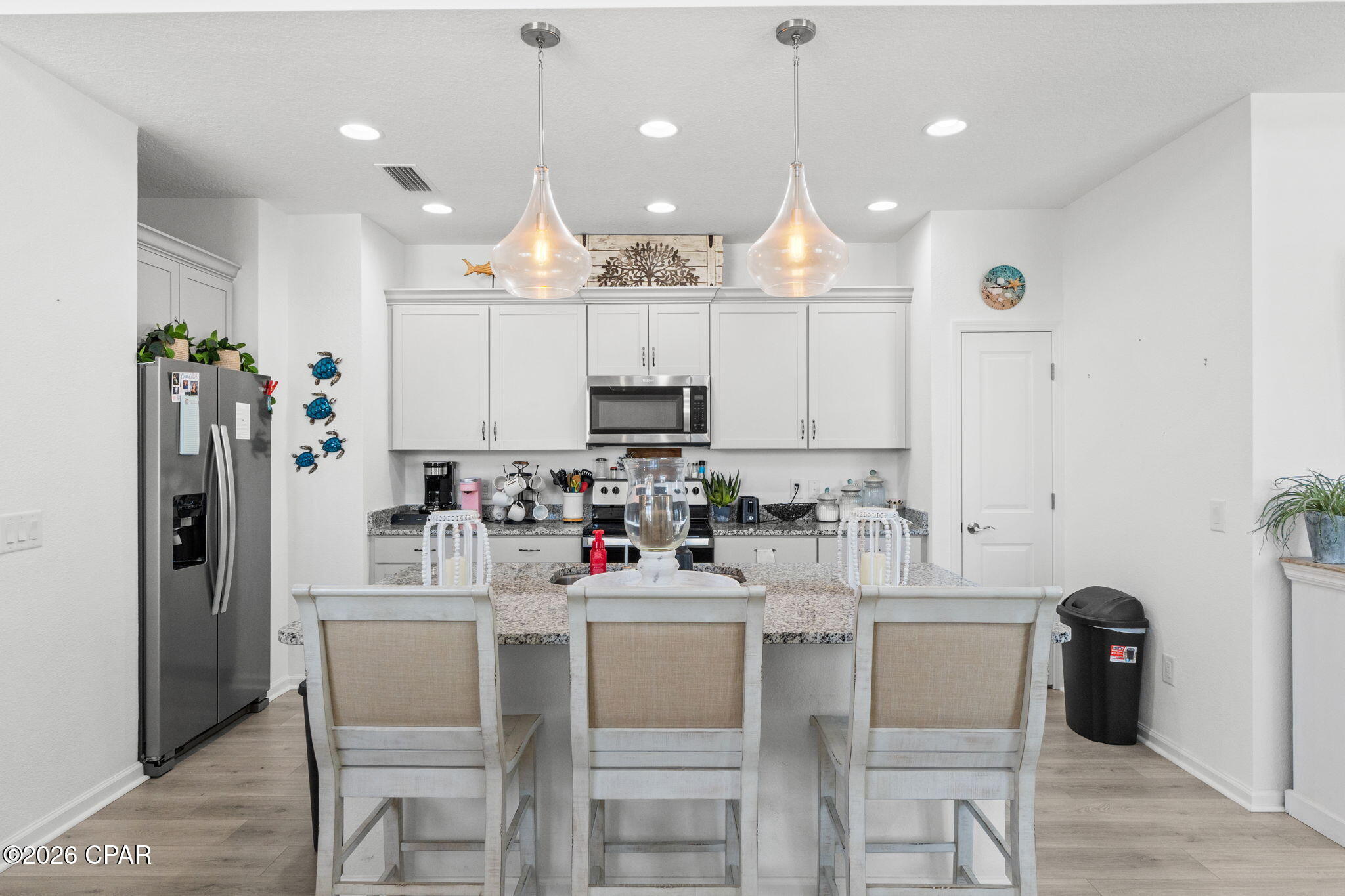 Latitude at Watersound - Residential