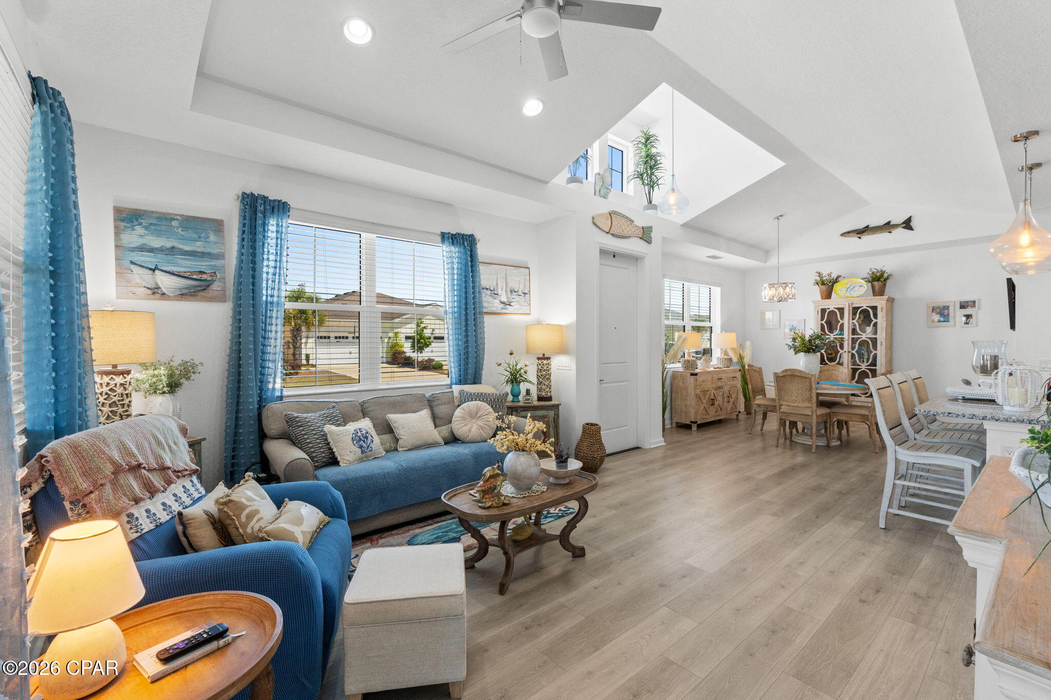 Latitude at Watersound - Residential