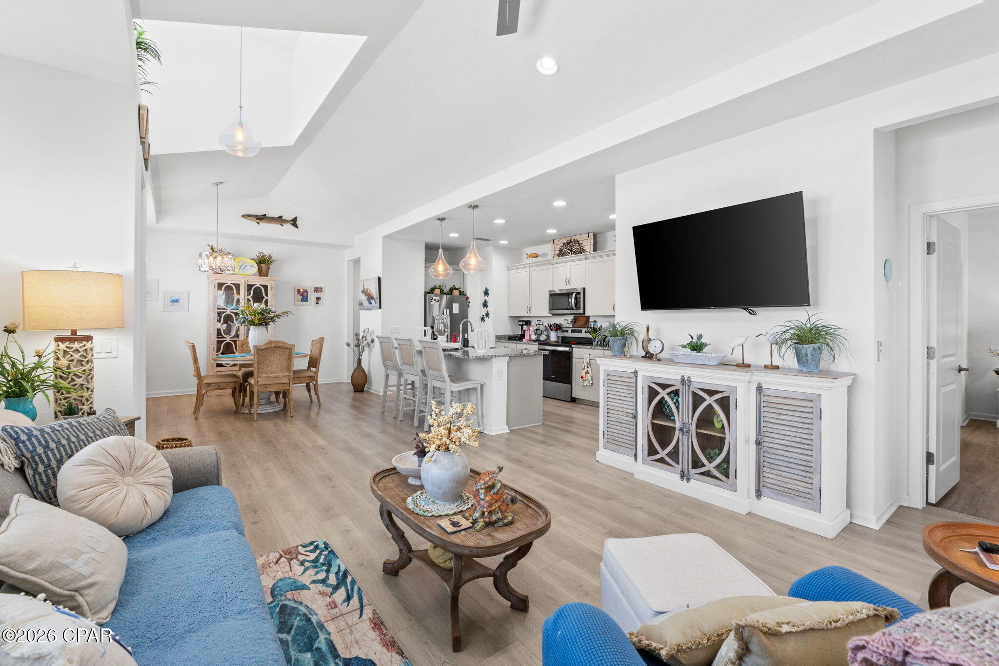 Latitude at Watersound - Residential