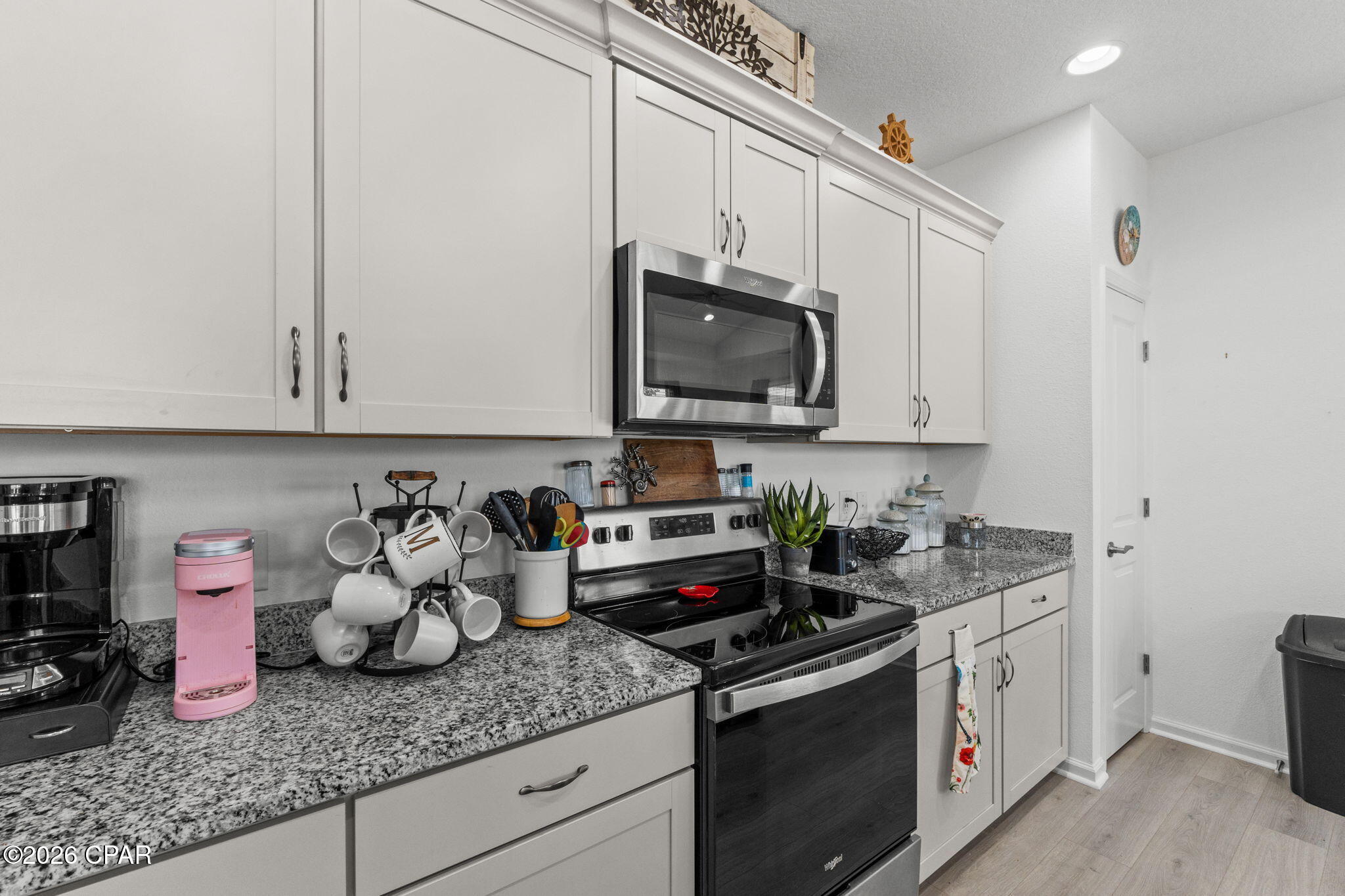 Latitude at Watersound - Residential