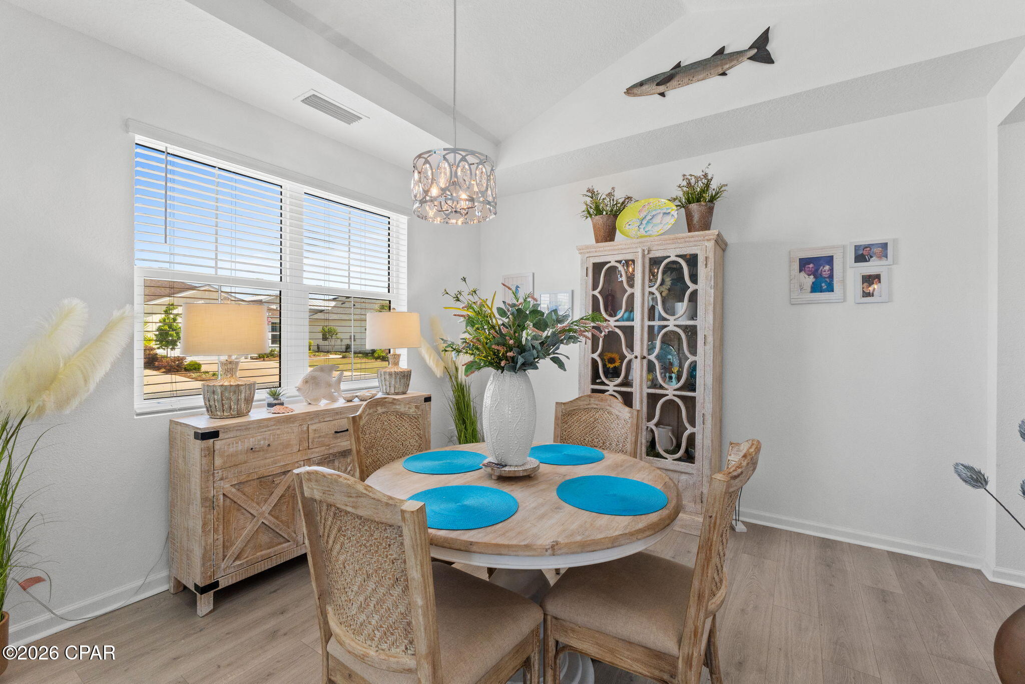 Latitude at Watersound - Residential