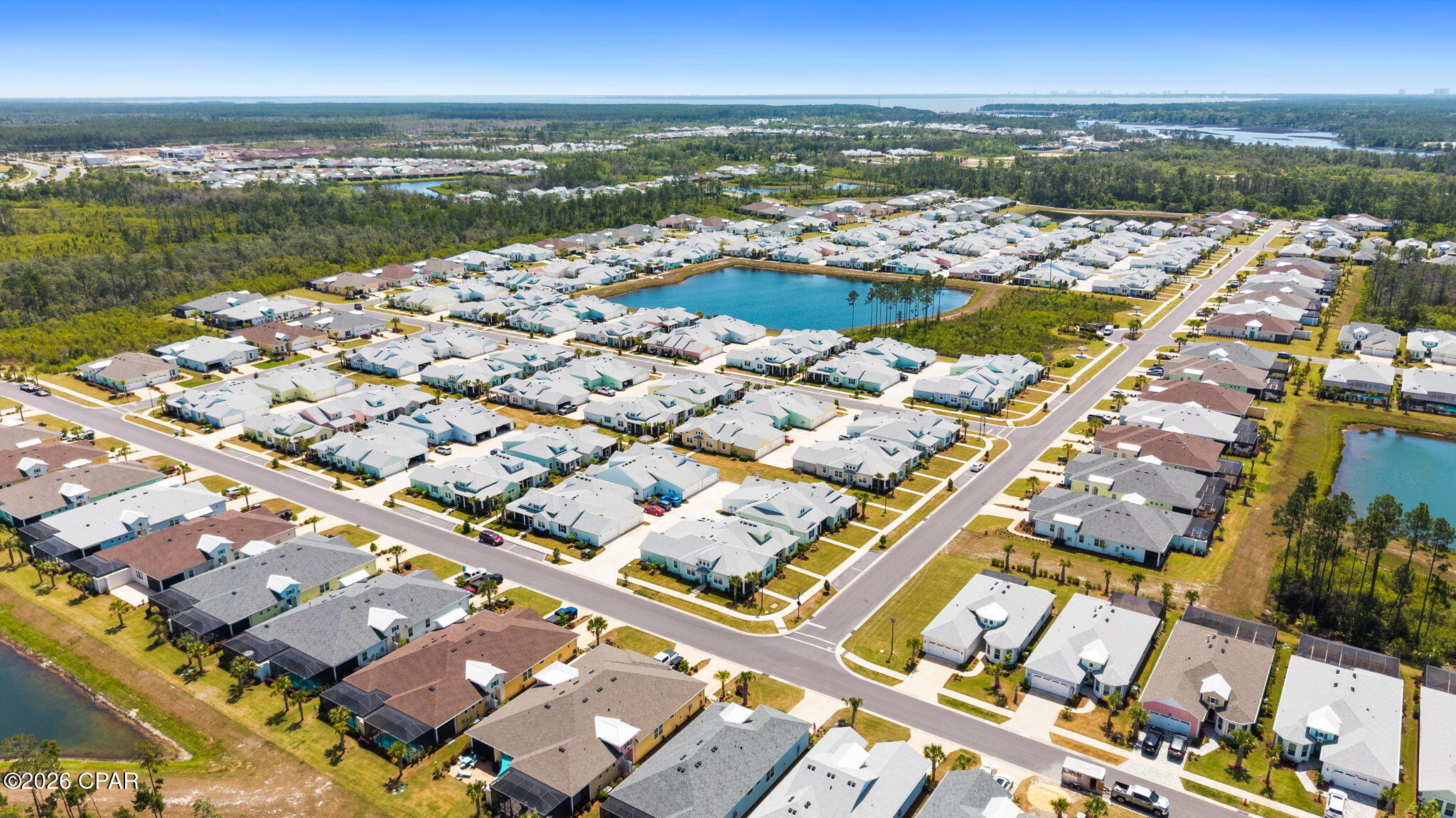 Latitude at Watersound - Residential