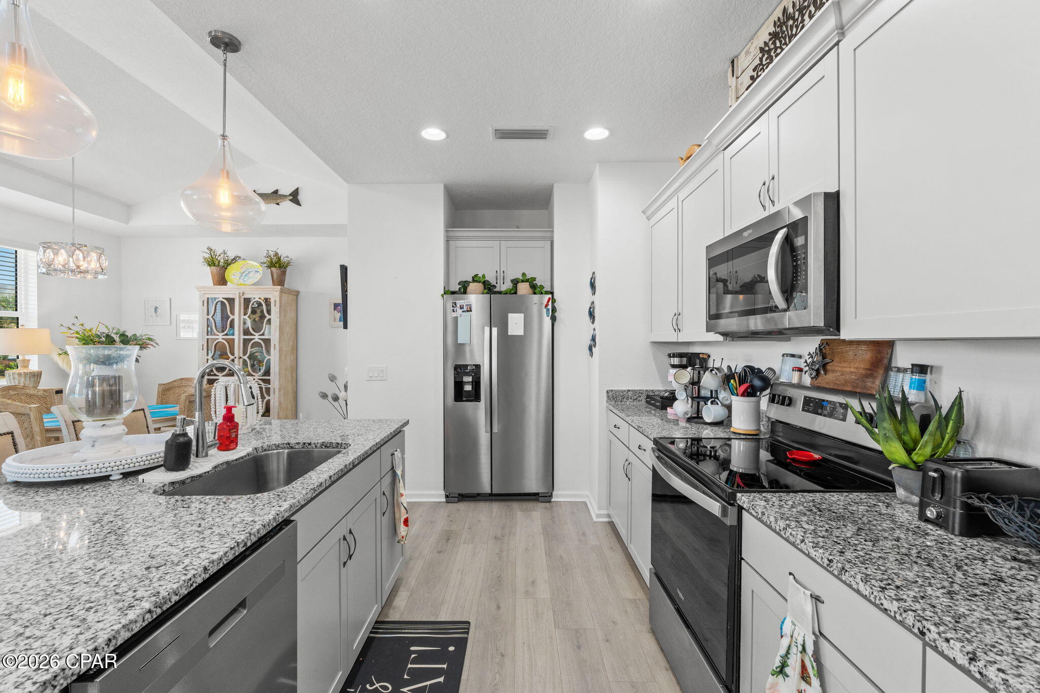 Latitude at Watersound - Residential