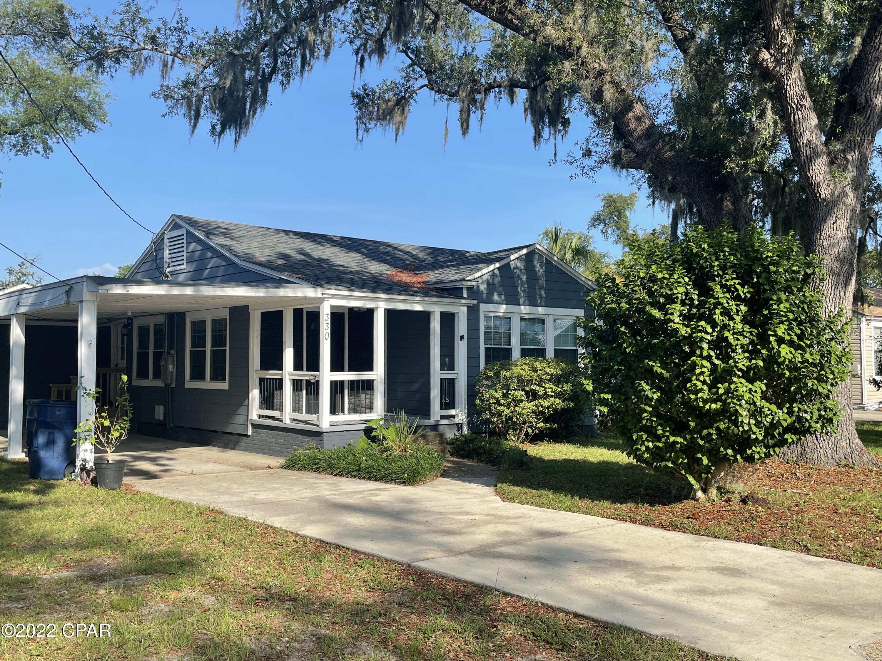 Bunkers Cove - Residential Lease