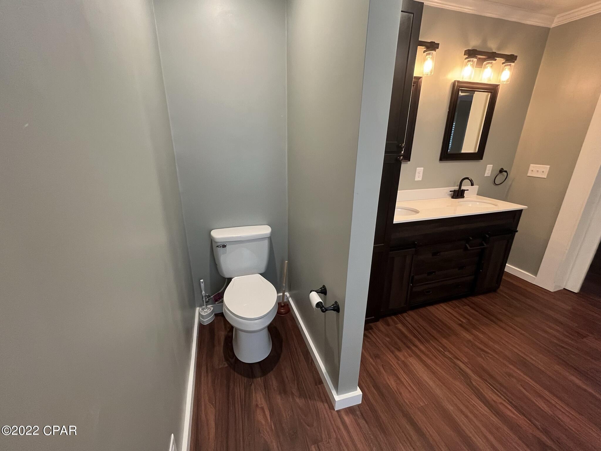 Bunkers Cove - Residential Lease