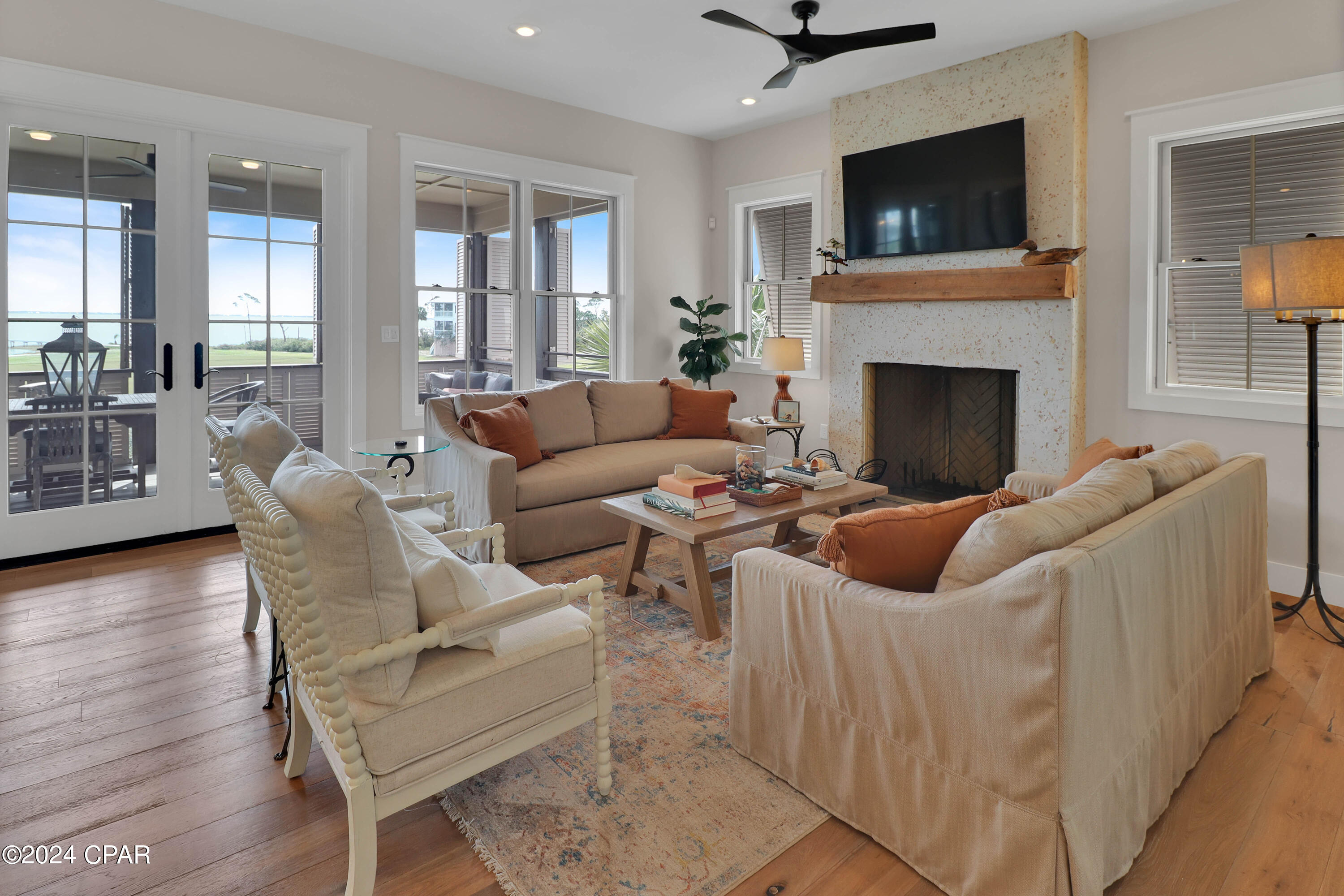 Ovation - Residential