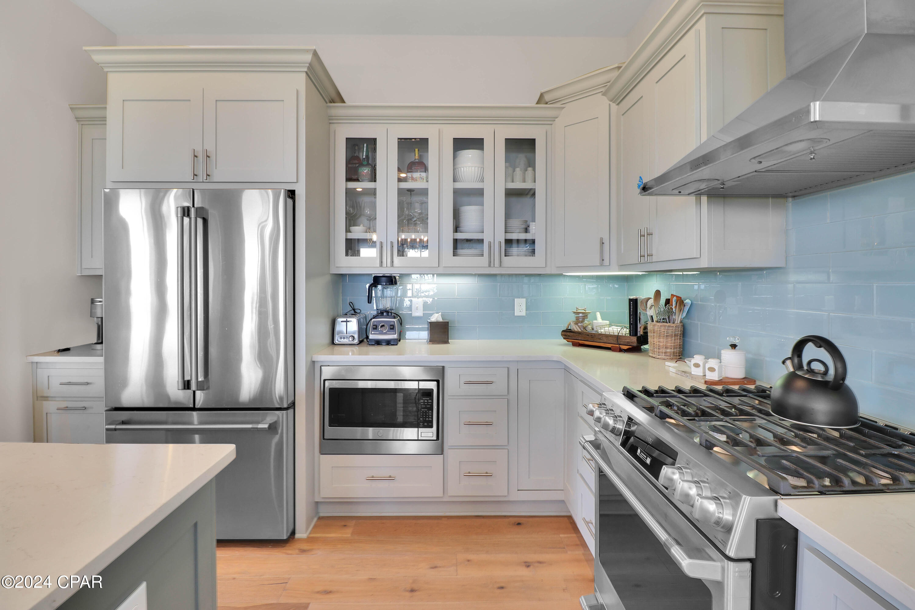 Ovation - Residential