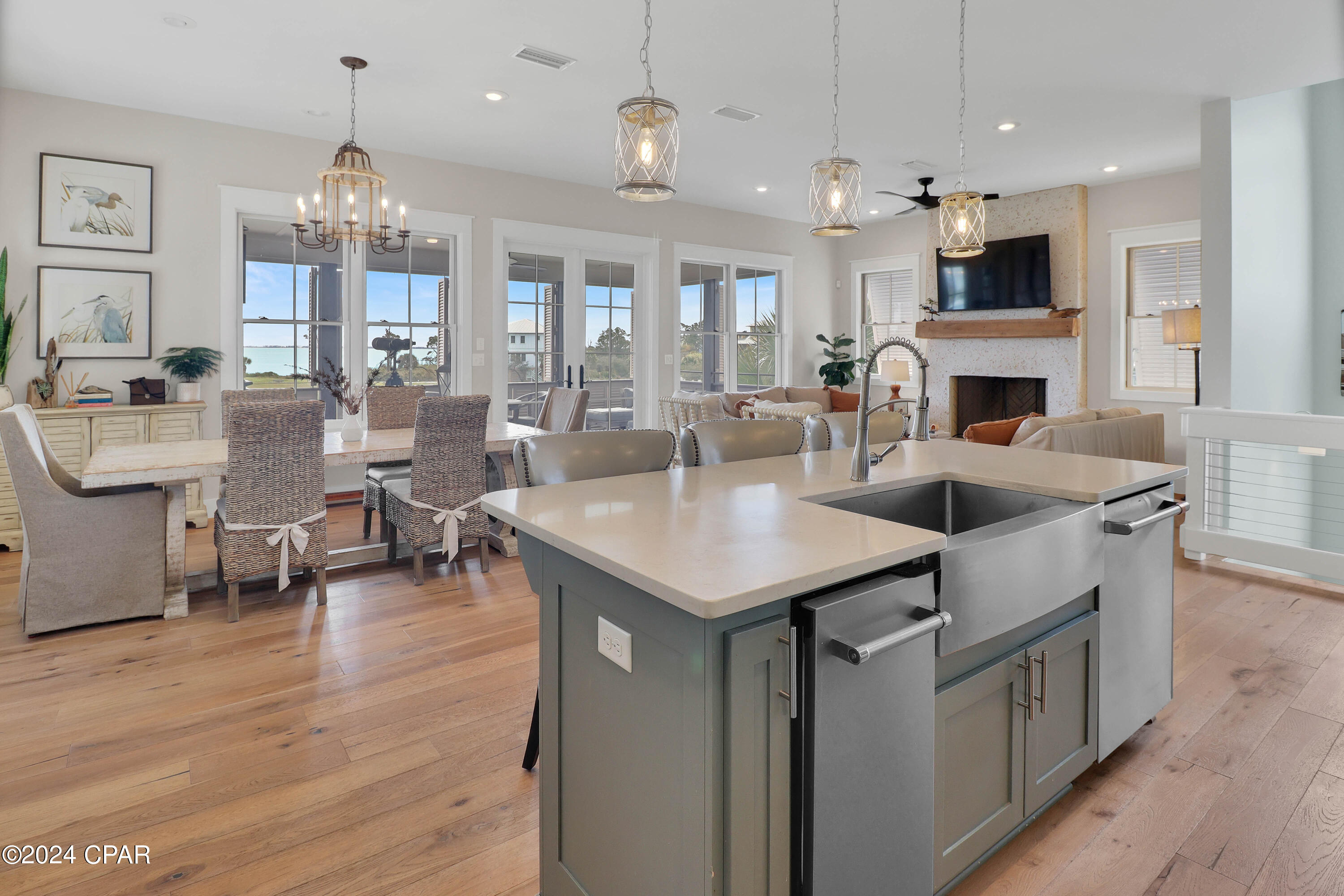 Ovation - Residential