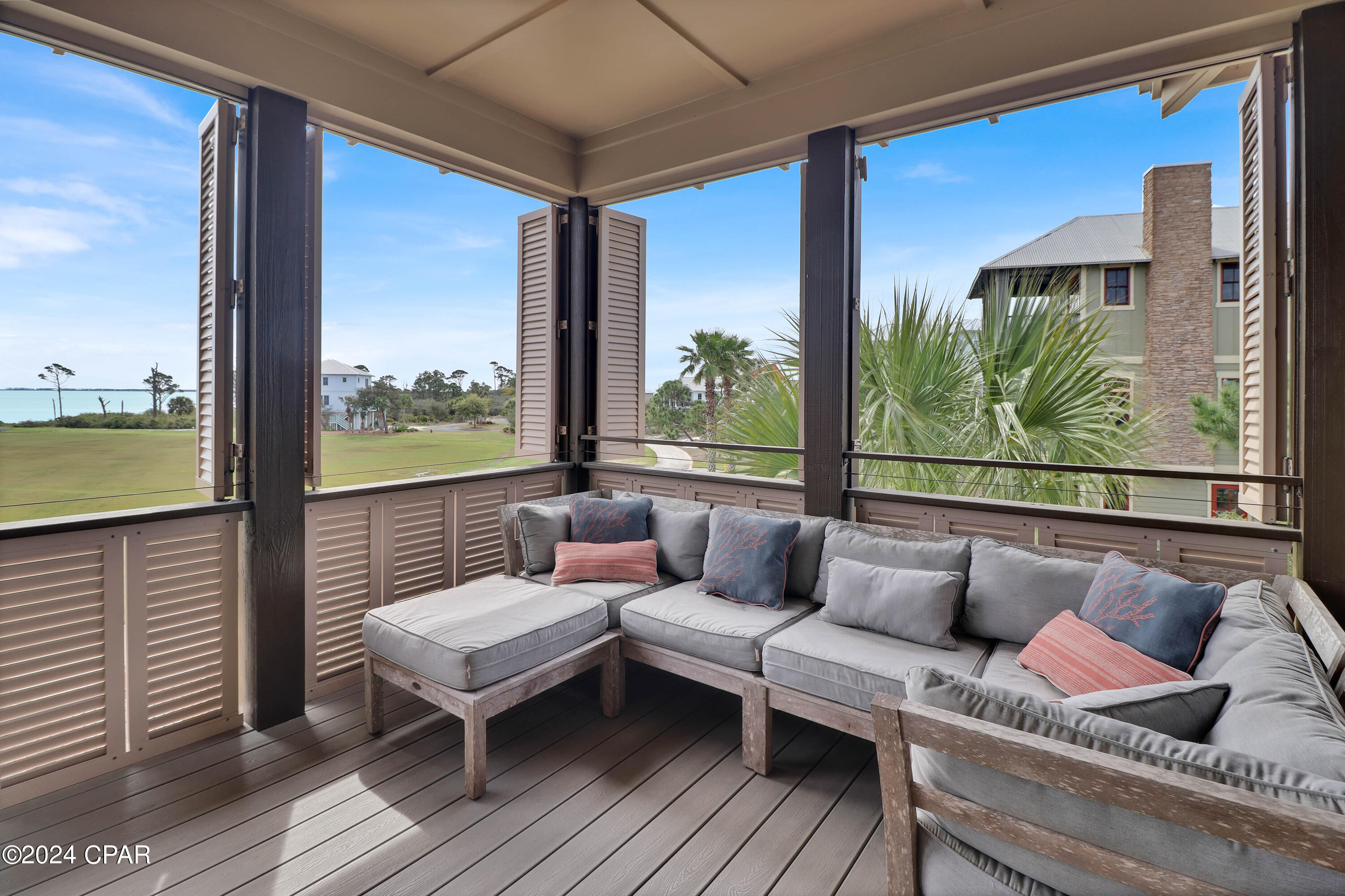 Ovation - Residential