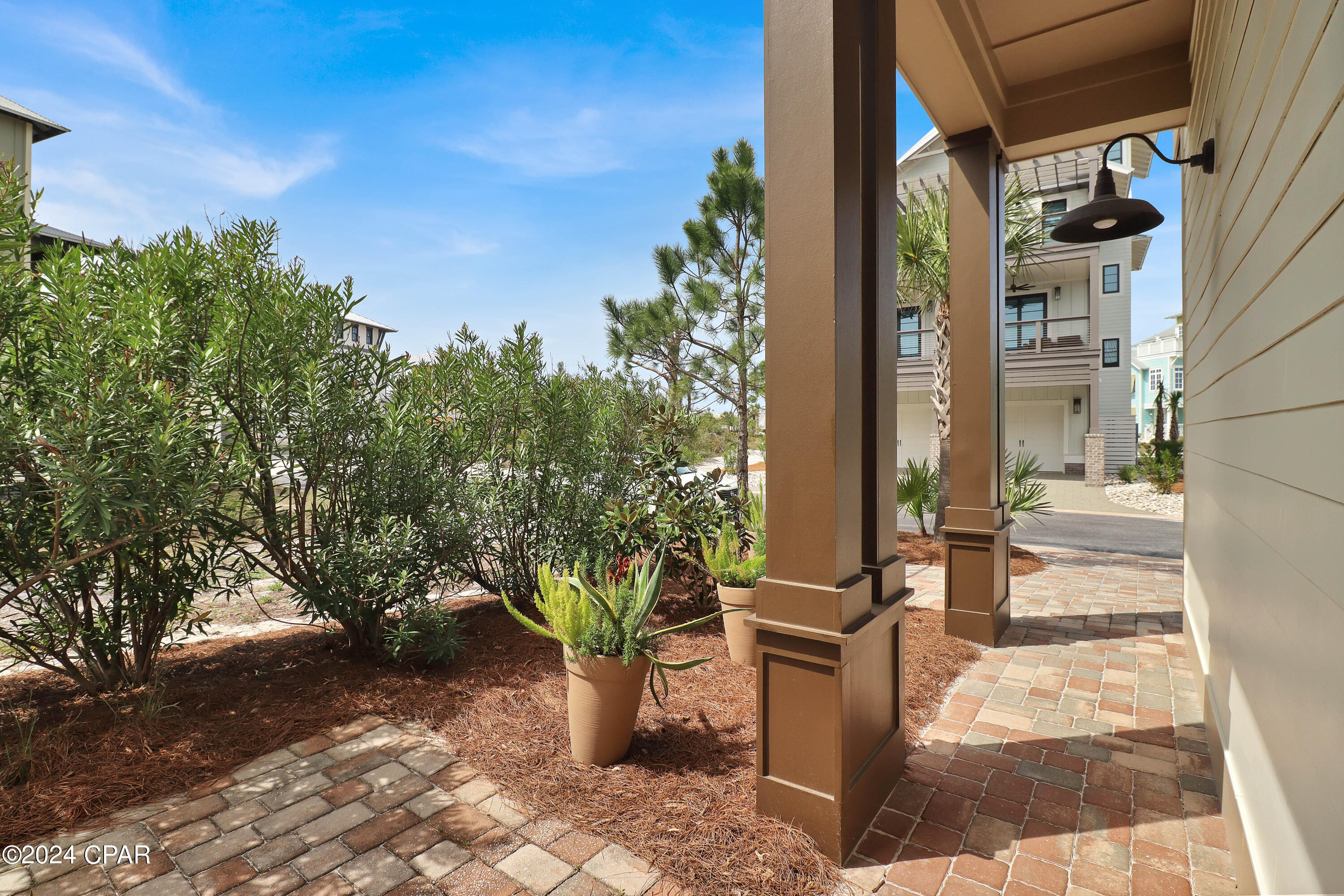 Ovation - Residential