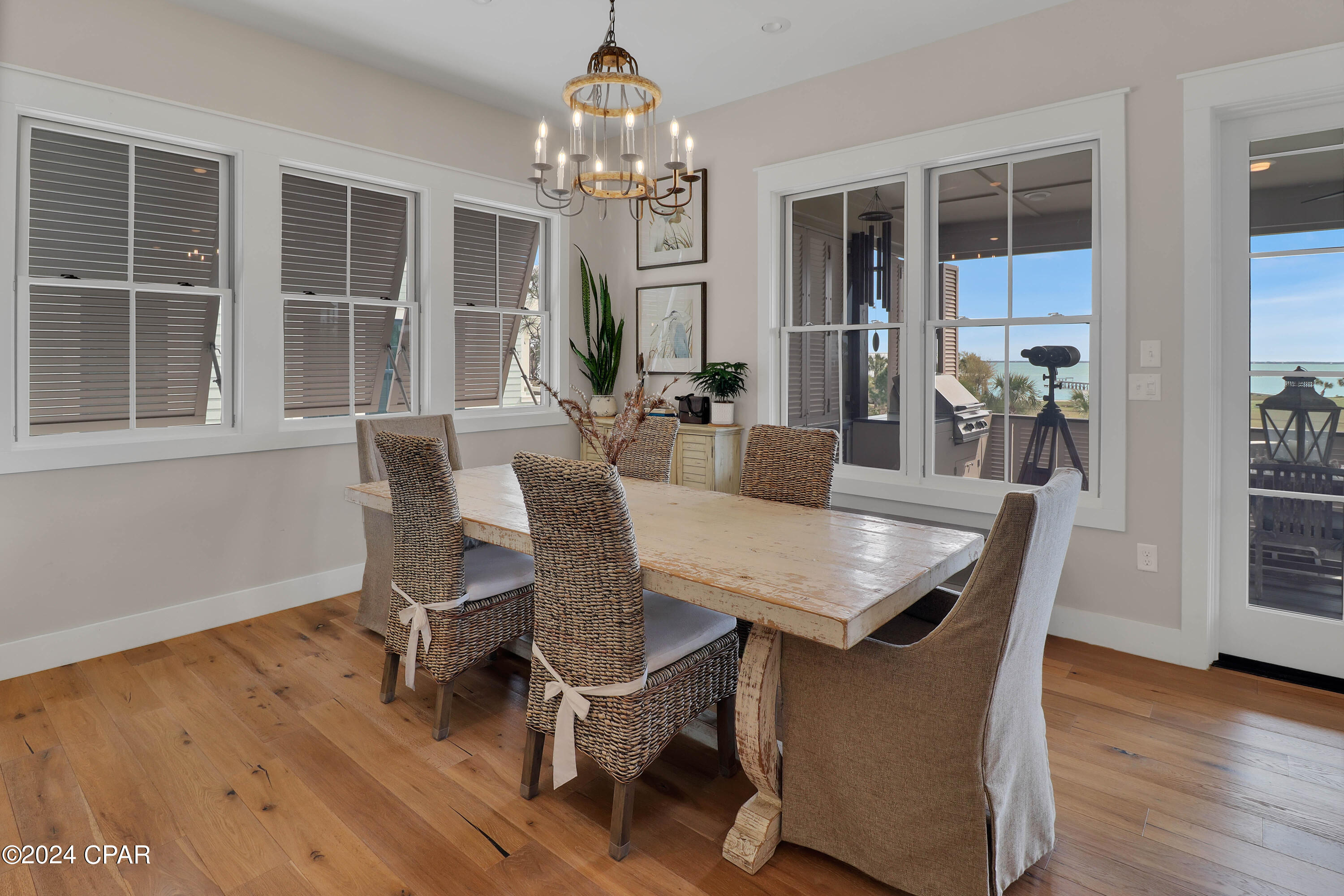 Ovation - Residential