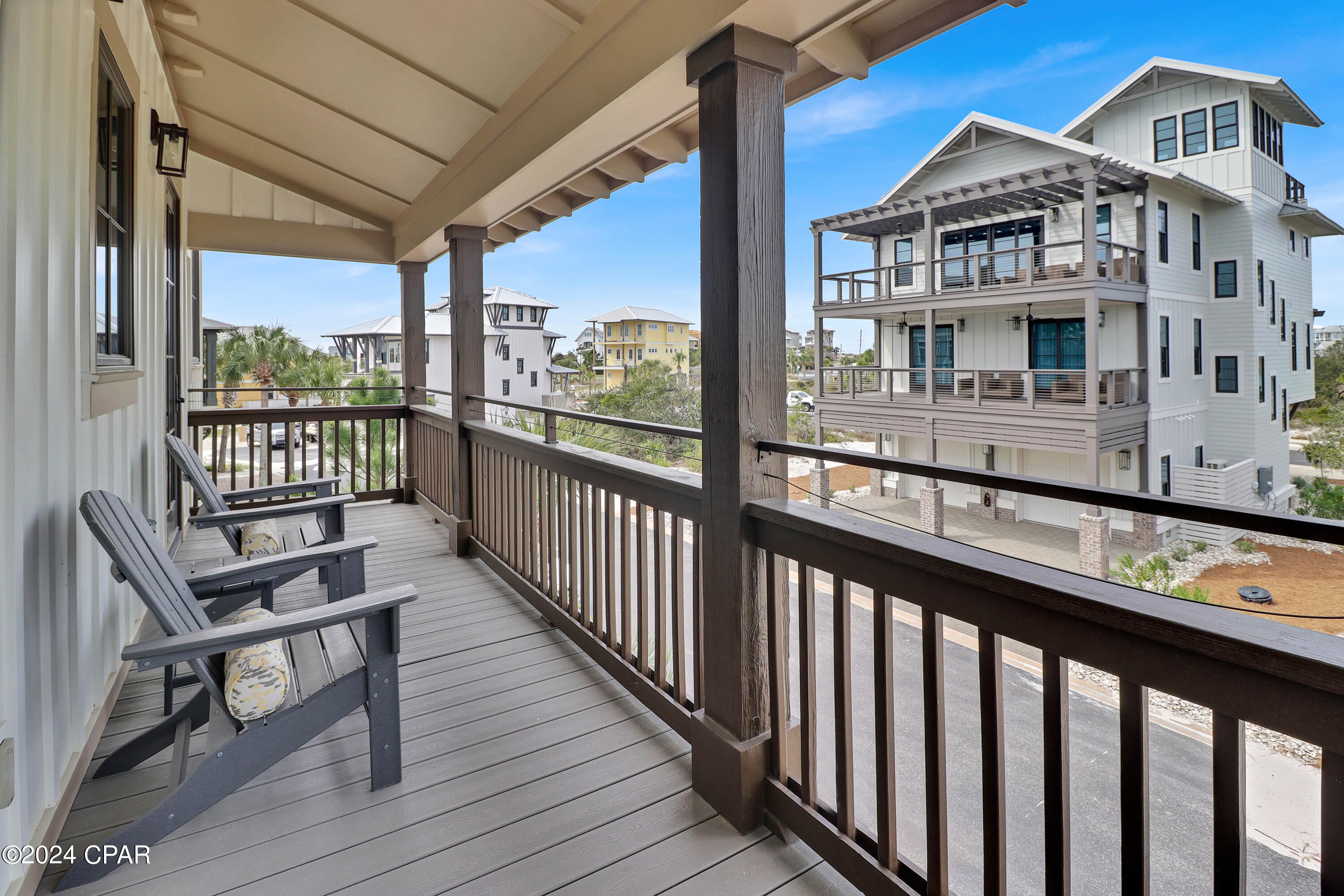 Ovation - Residential