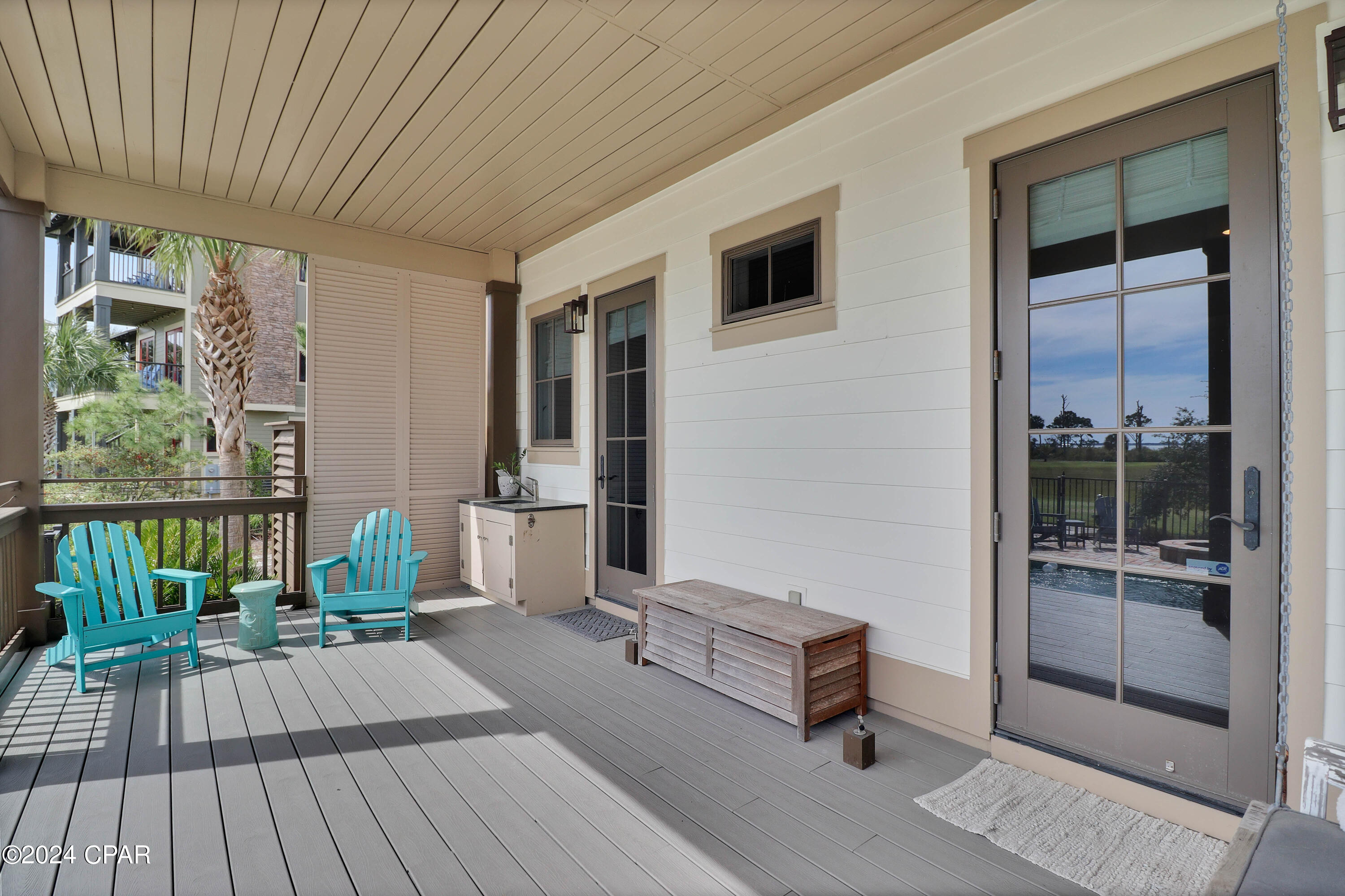 Ovation - Residential