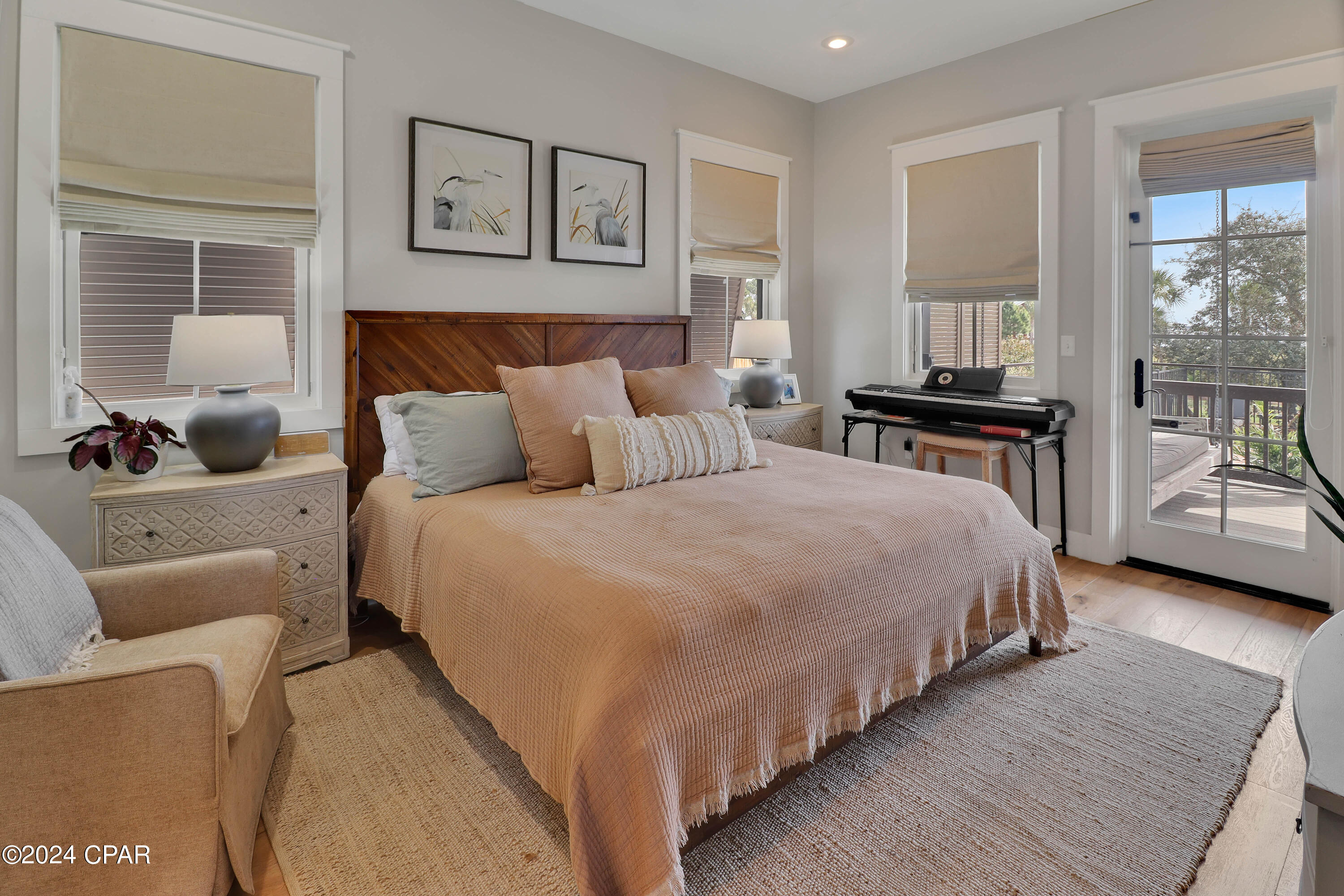 Ovation - Residential