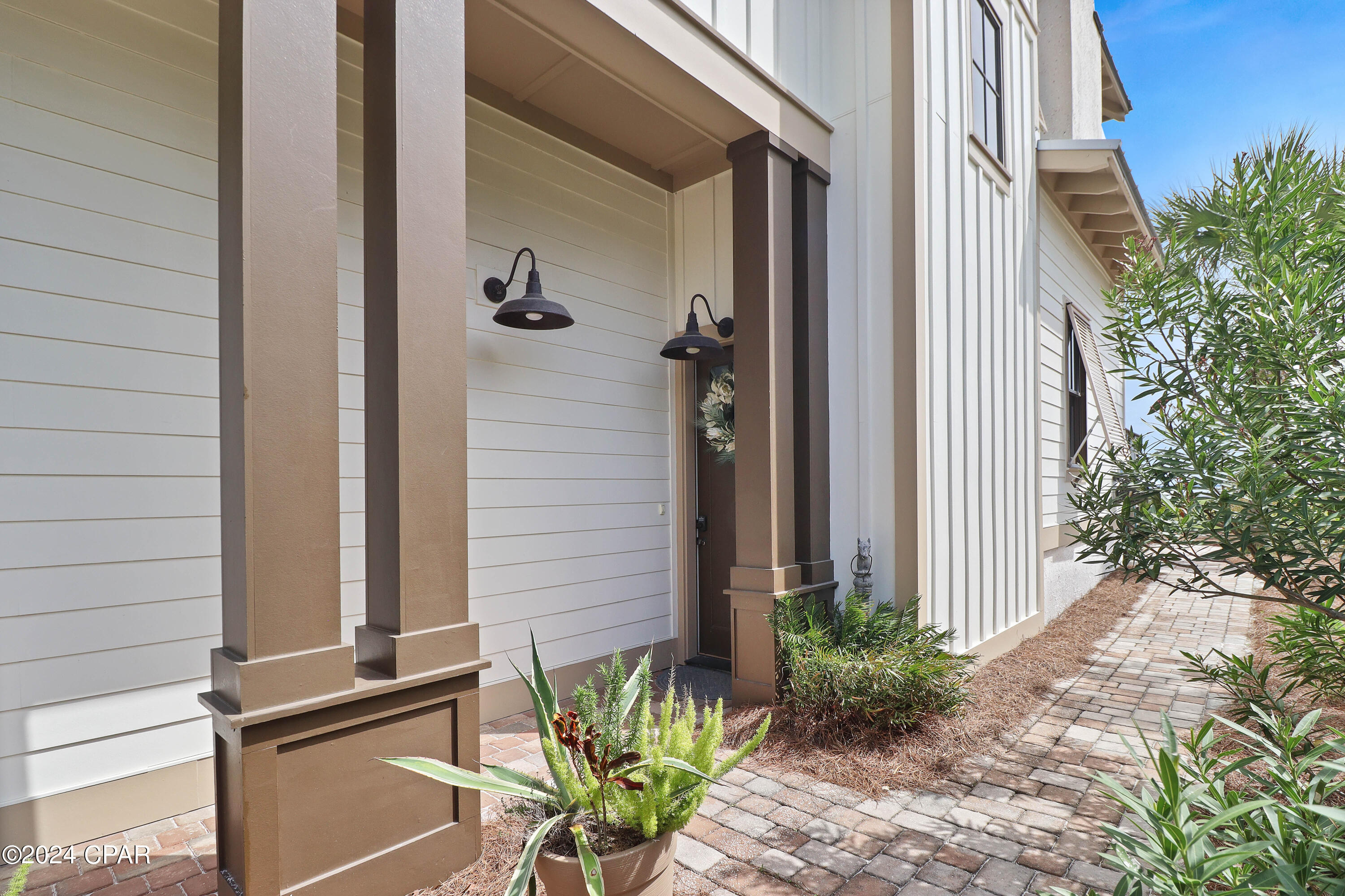 Ovation - Residential