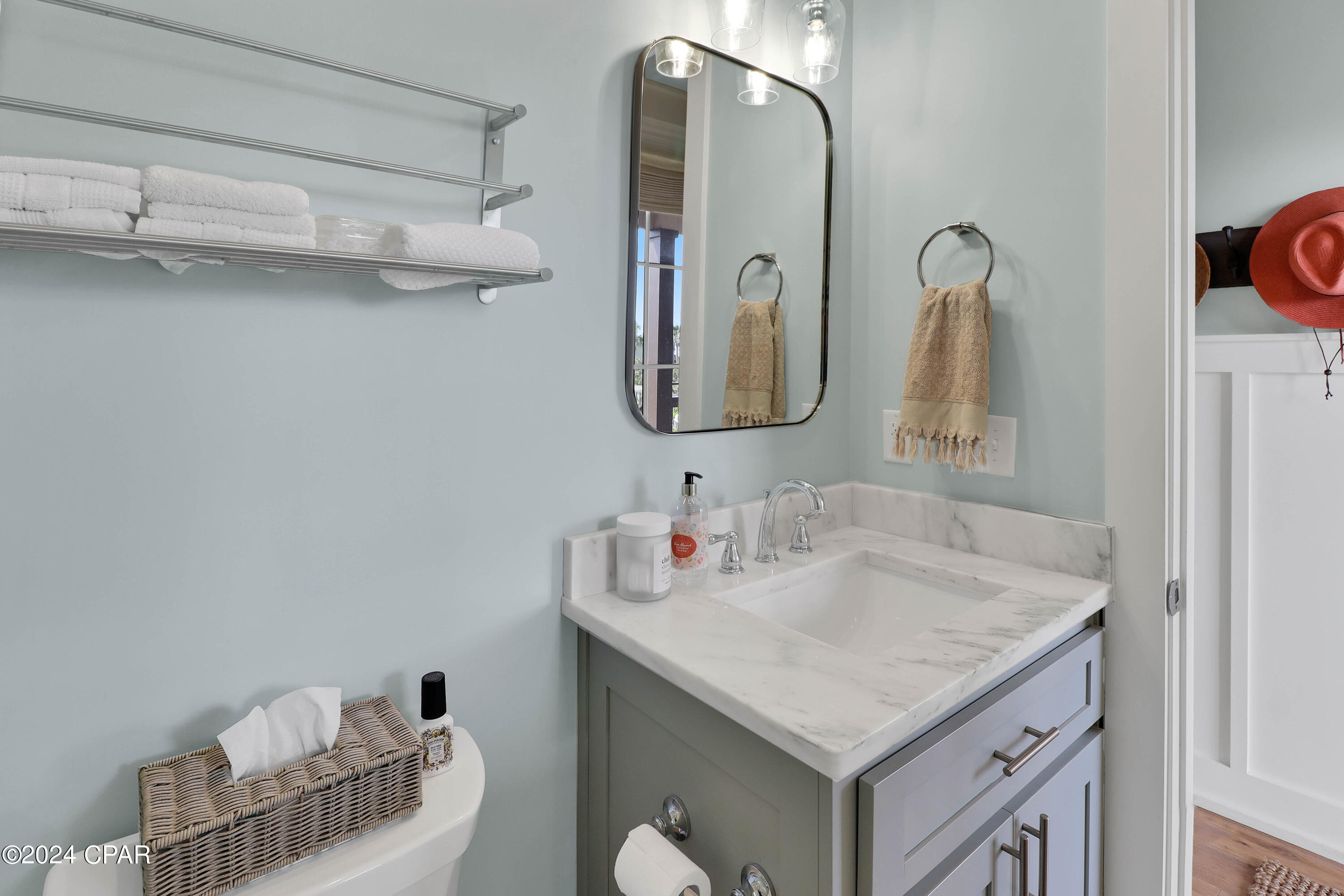 Ovation - Residential