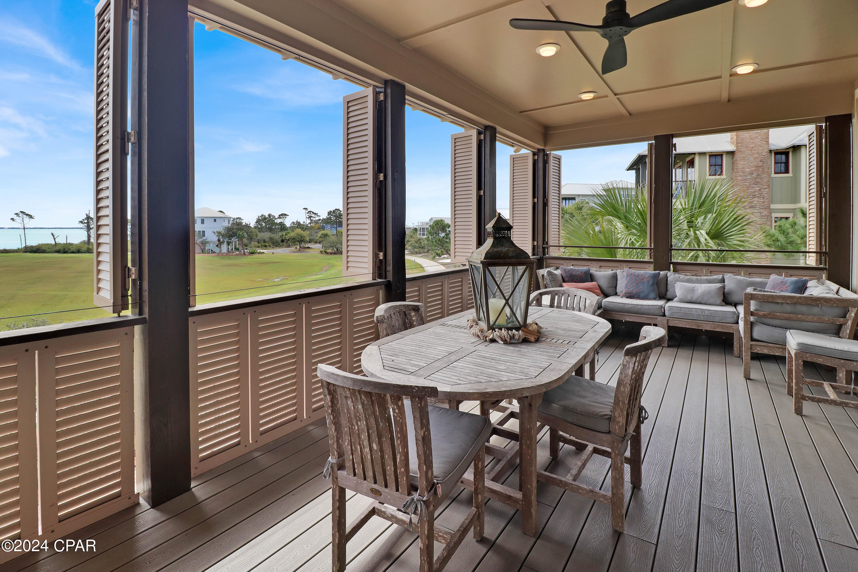 Ovation - Residential