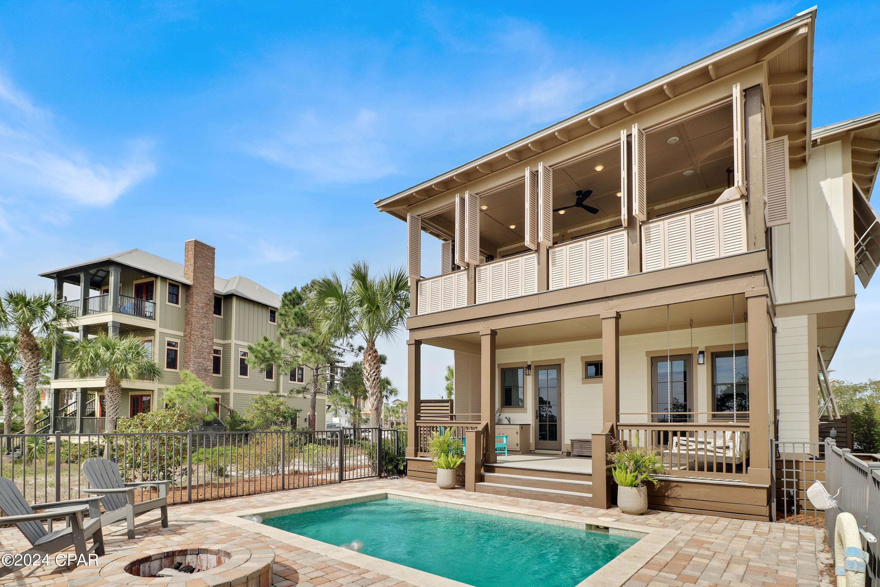 Ovation - Residential