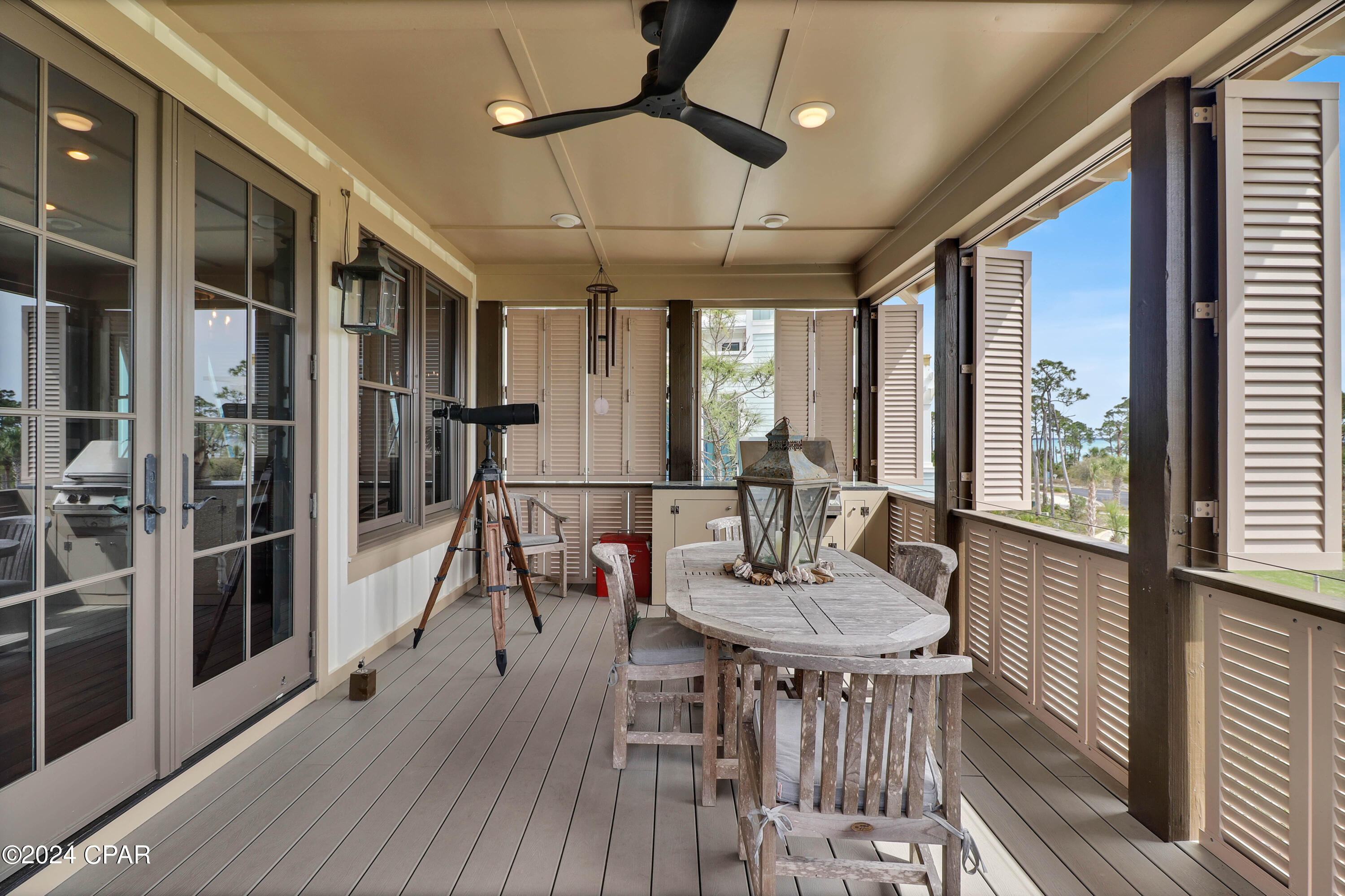 Ovation - Residential