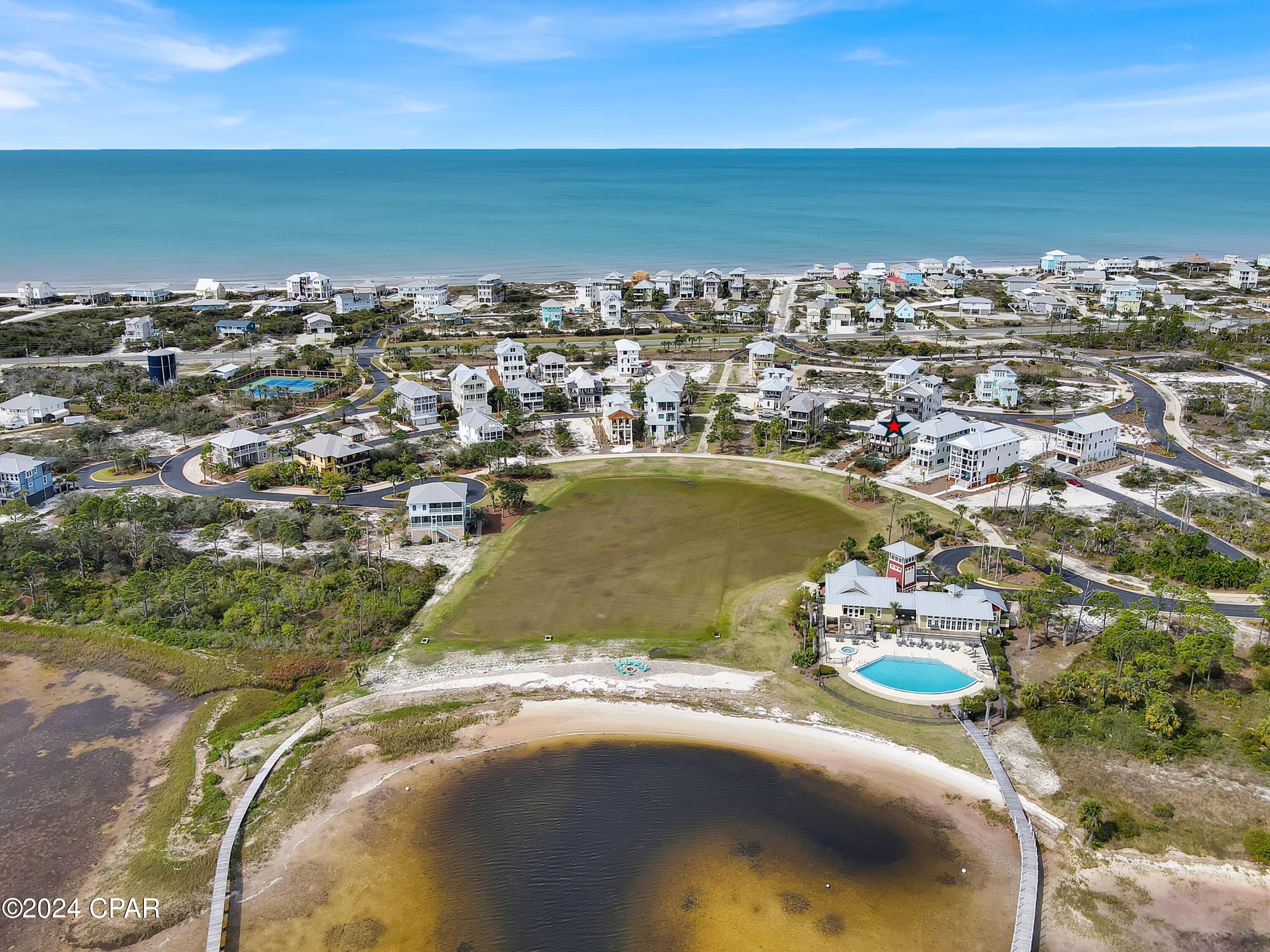 Ovation - Residential