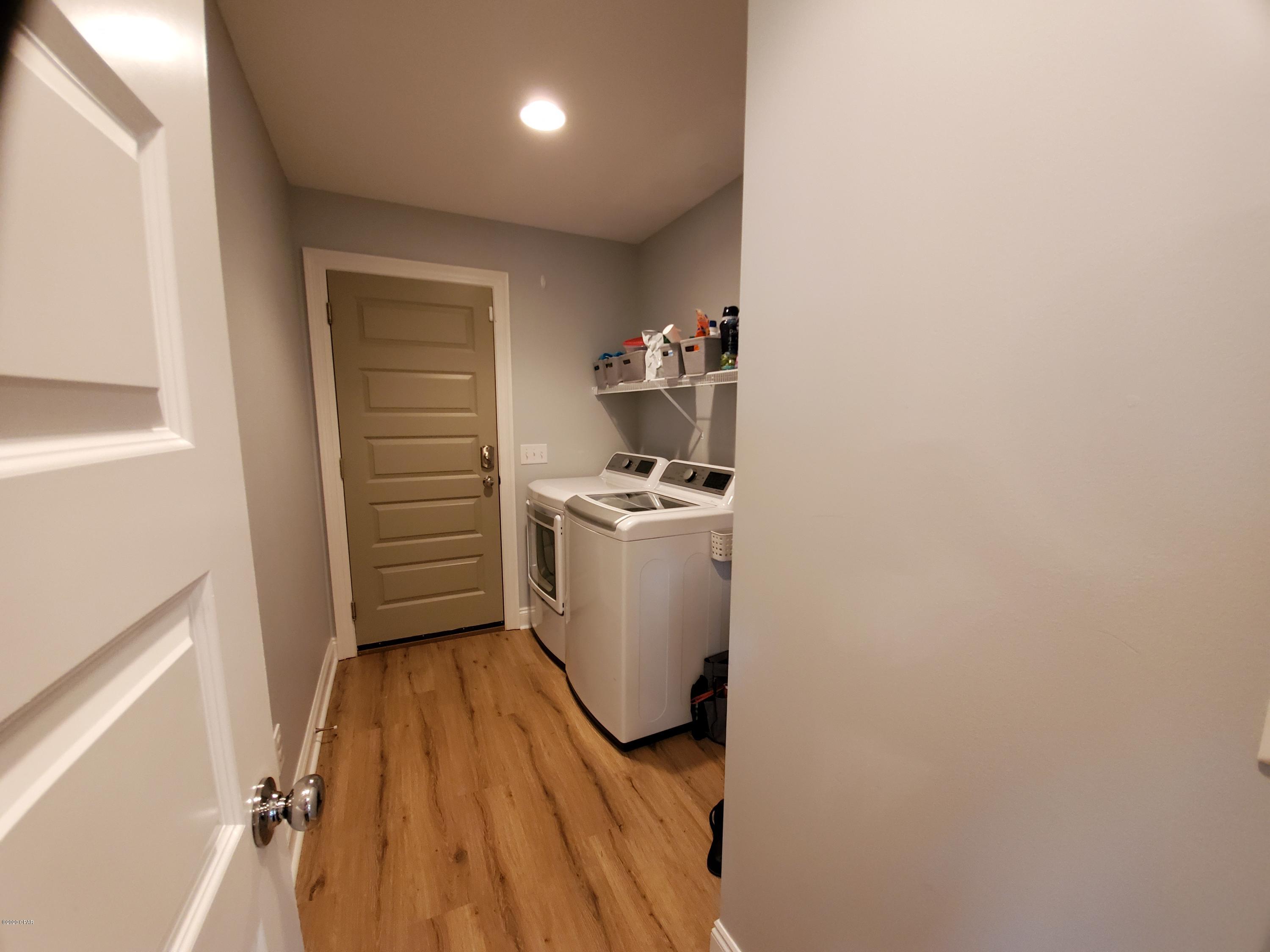 [No Recorded Subdiv] - Residential Lease