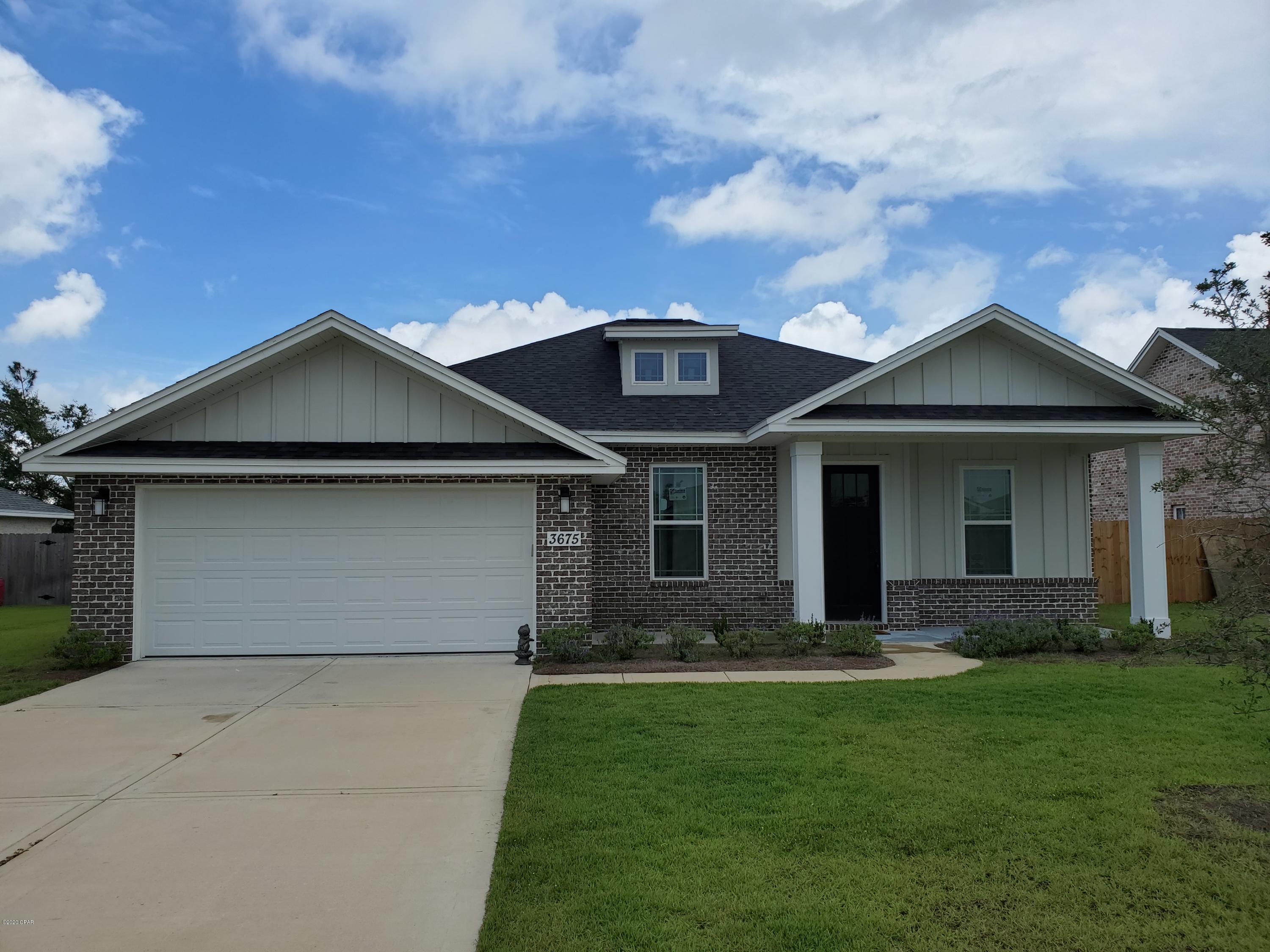 [No Recorded Subdiv] - Residential Lease