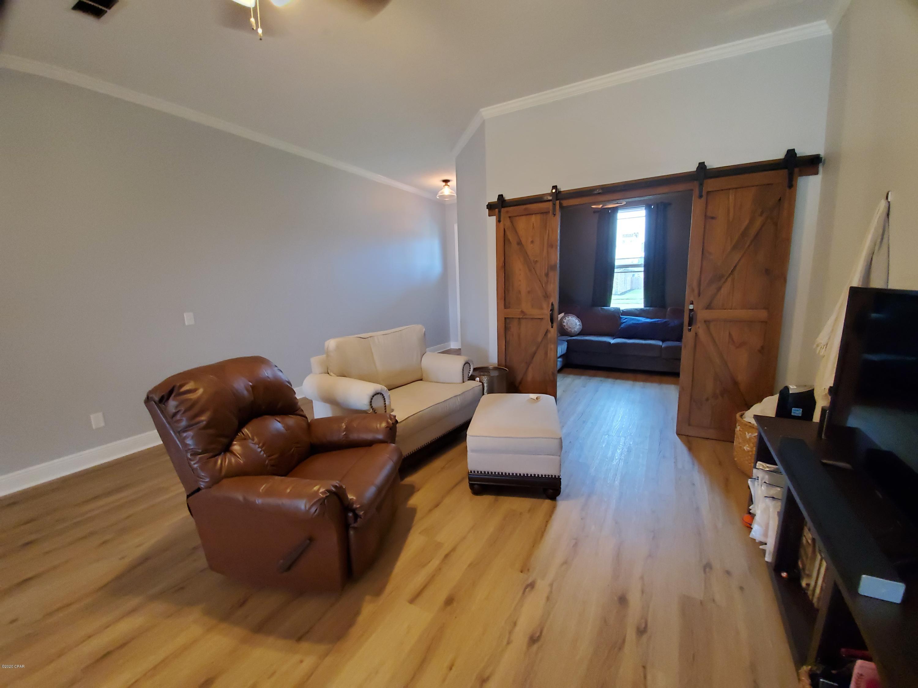 [No Recorded Subdiv] - Residential Lease